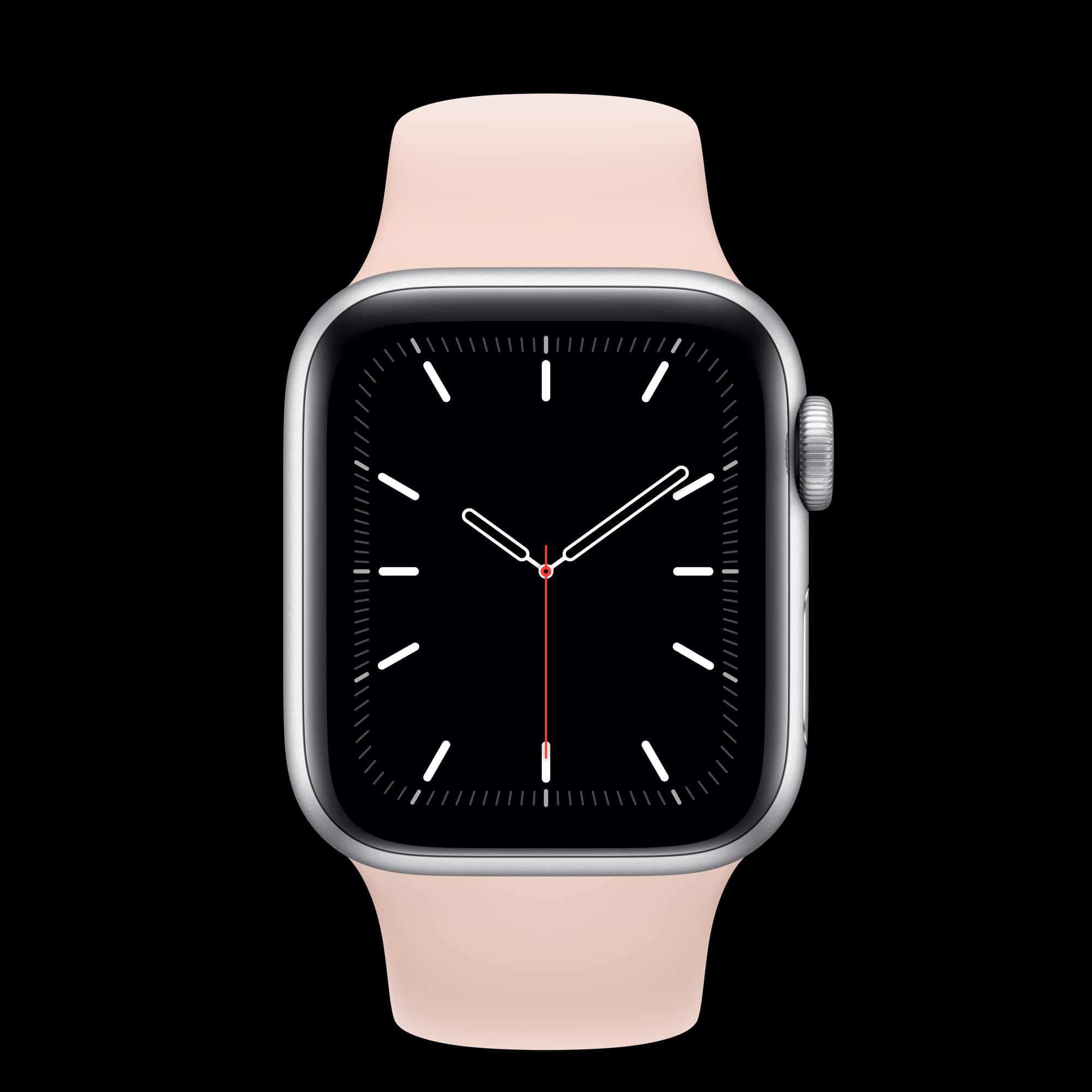 Explora el mundo con el último Apple Watch Fondos de pantalla