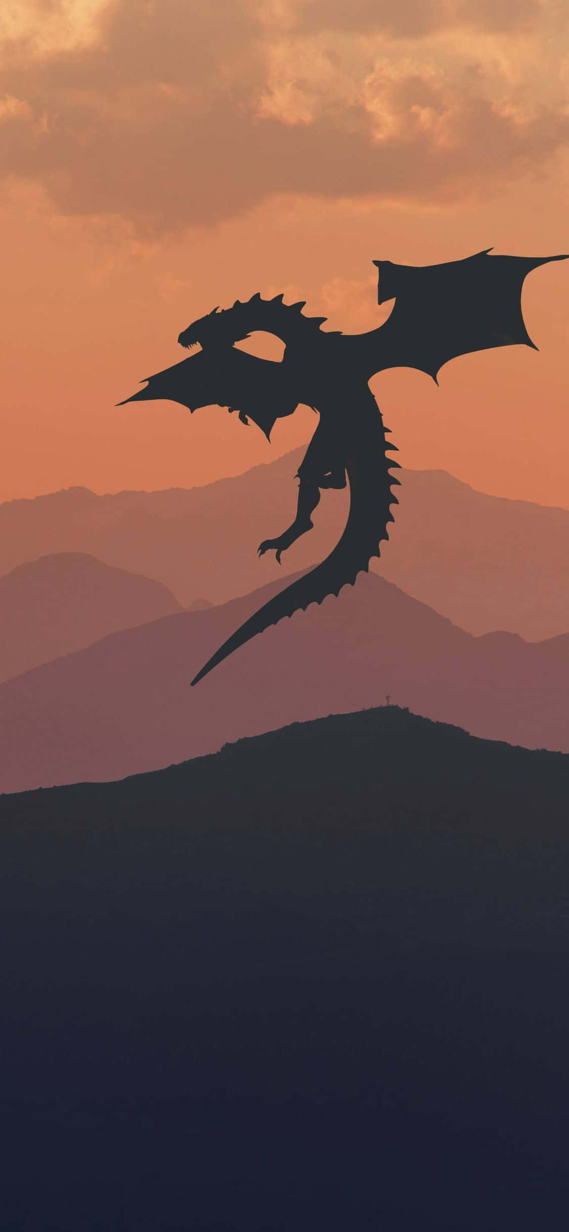 Explora el Mundo de Dragon Age Inquisition con el iPhone XS Fondos de pantalla