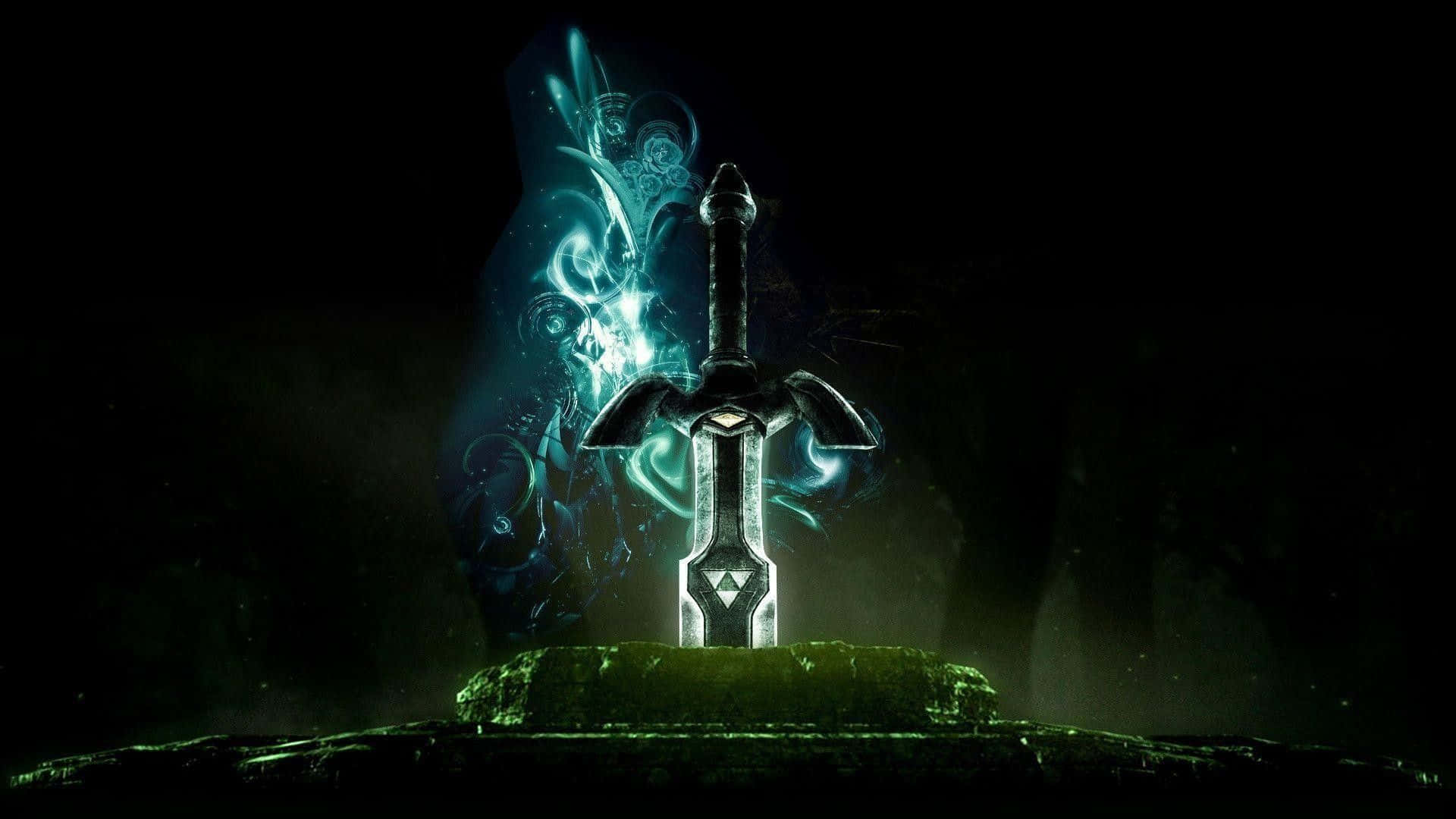 Explora el mundo de Legend of Zelda Fondos de pantalla