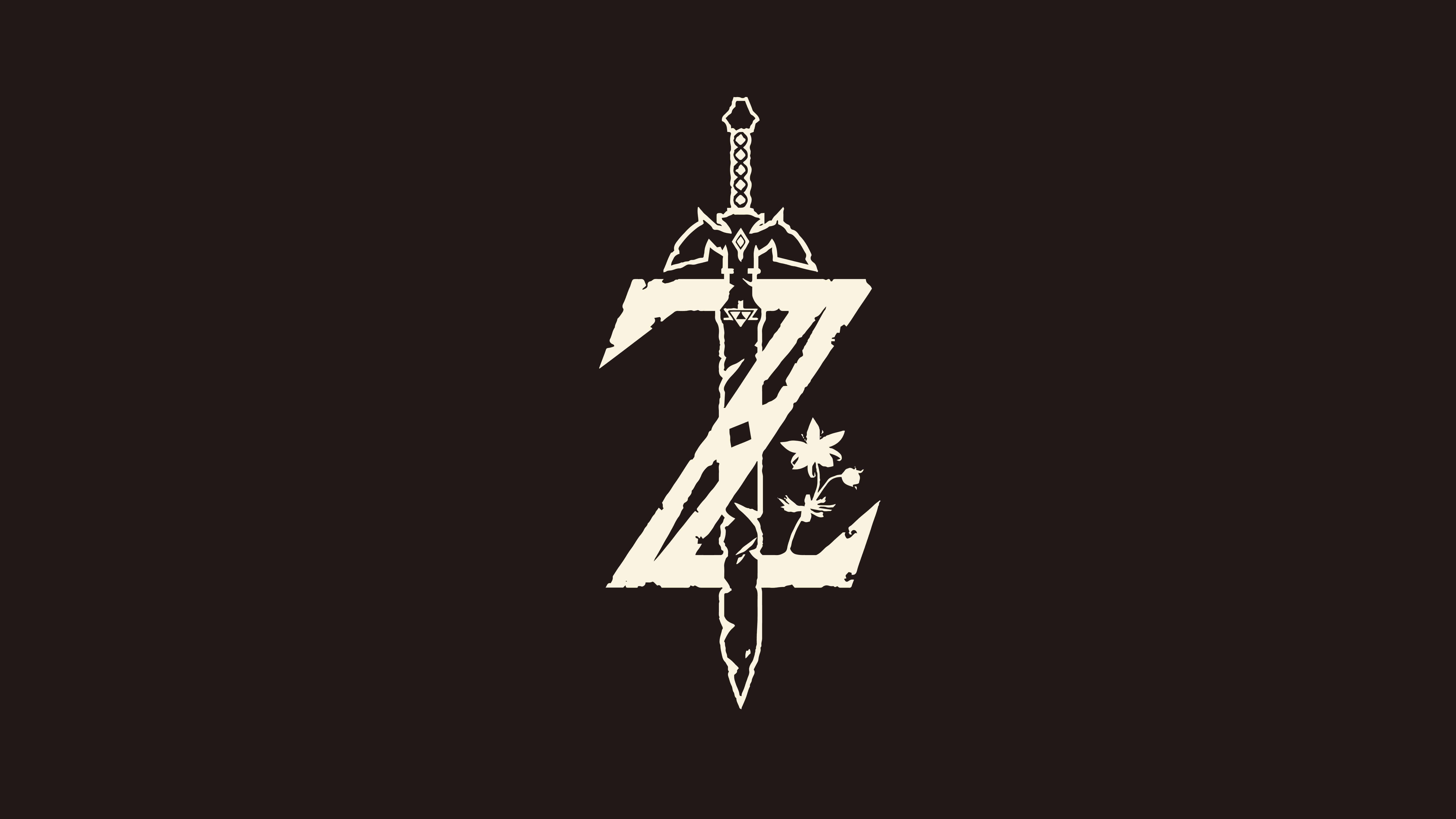 Explora el mundo místico de Legend of Zelda Fondos de pantalla