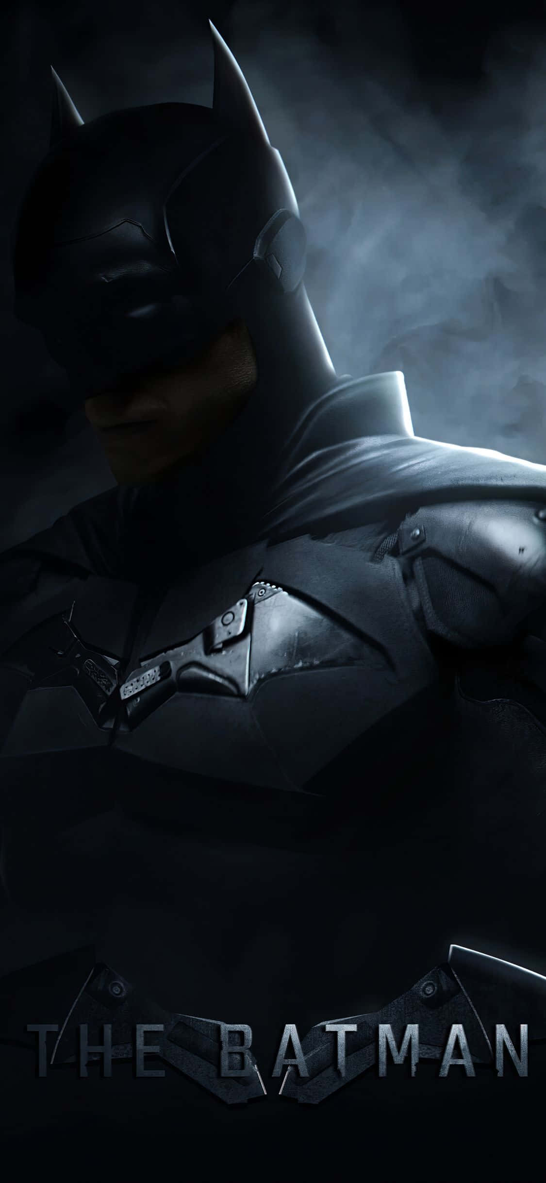 Explora el Paisaje Urbano de Gotham Fondos de pantalla