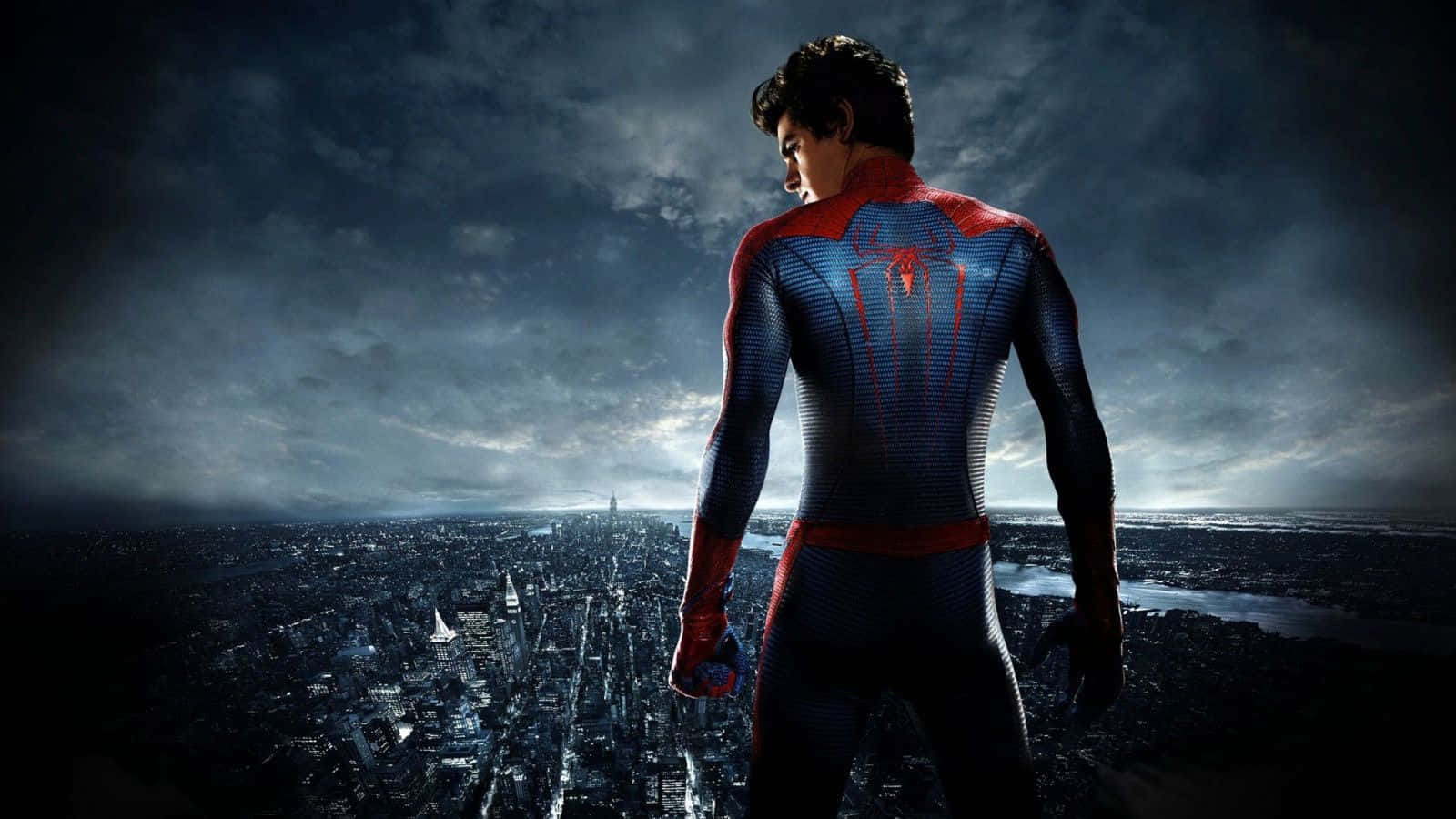 "Explora el Universo Marvel" Fondos de pantalla