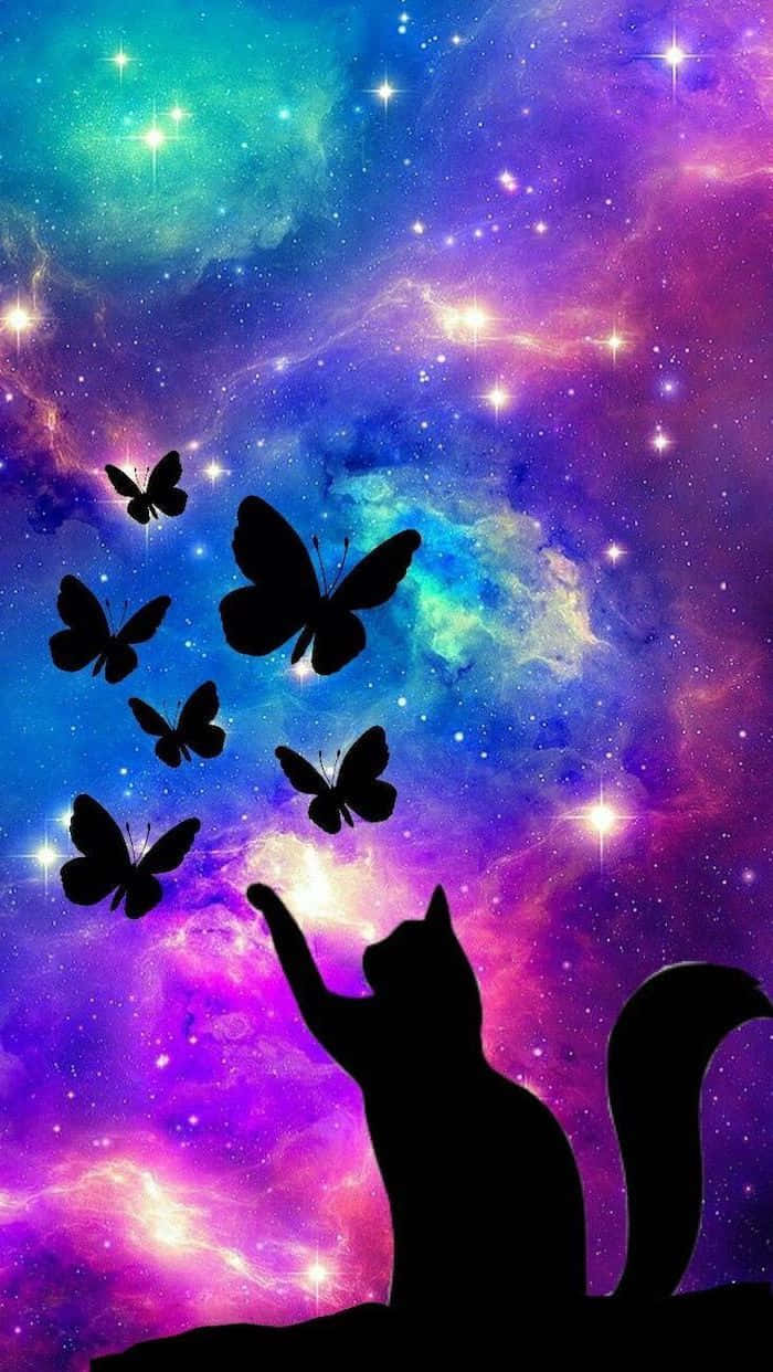 Explora la belleza de la Dulce Galaxia. Fondos de pantalla