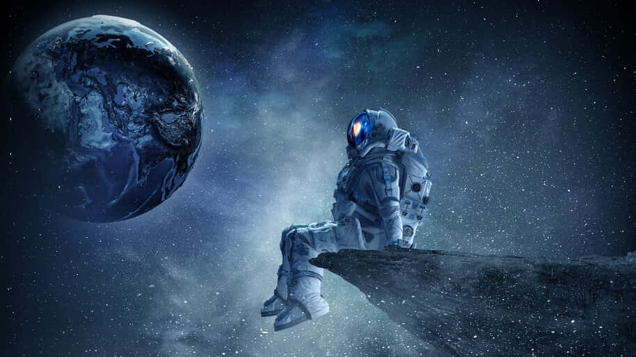 Explora la belleza y el misterio del espacio Fondos de pantalla