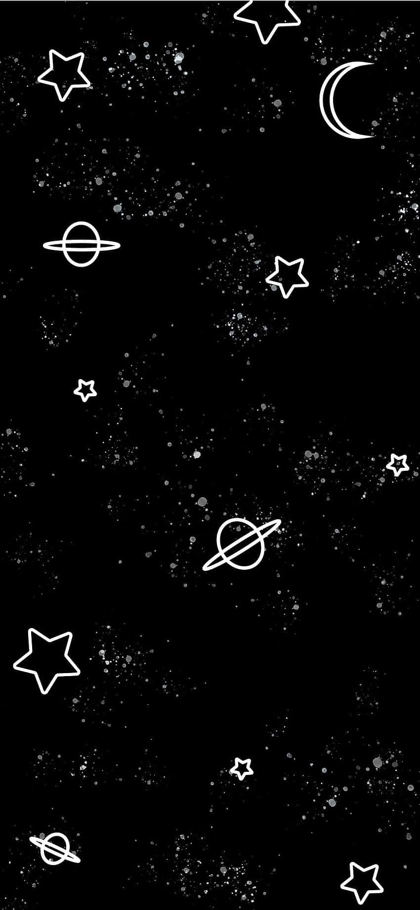 Explora la belleza del universo infinito Fondos de pantalla