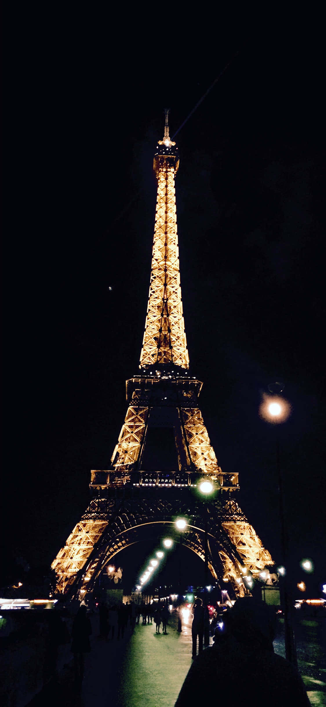 "Explora la Ciudad de las Luces: París" Fondos de pantalla