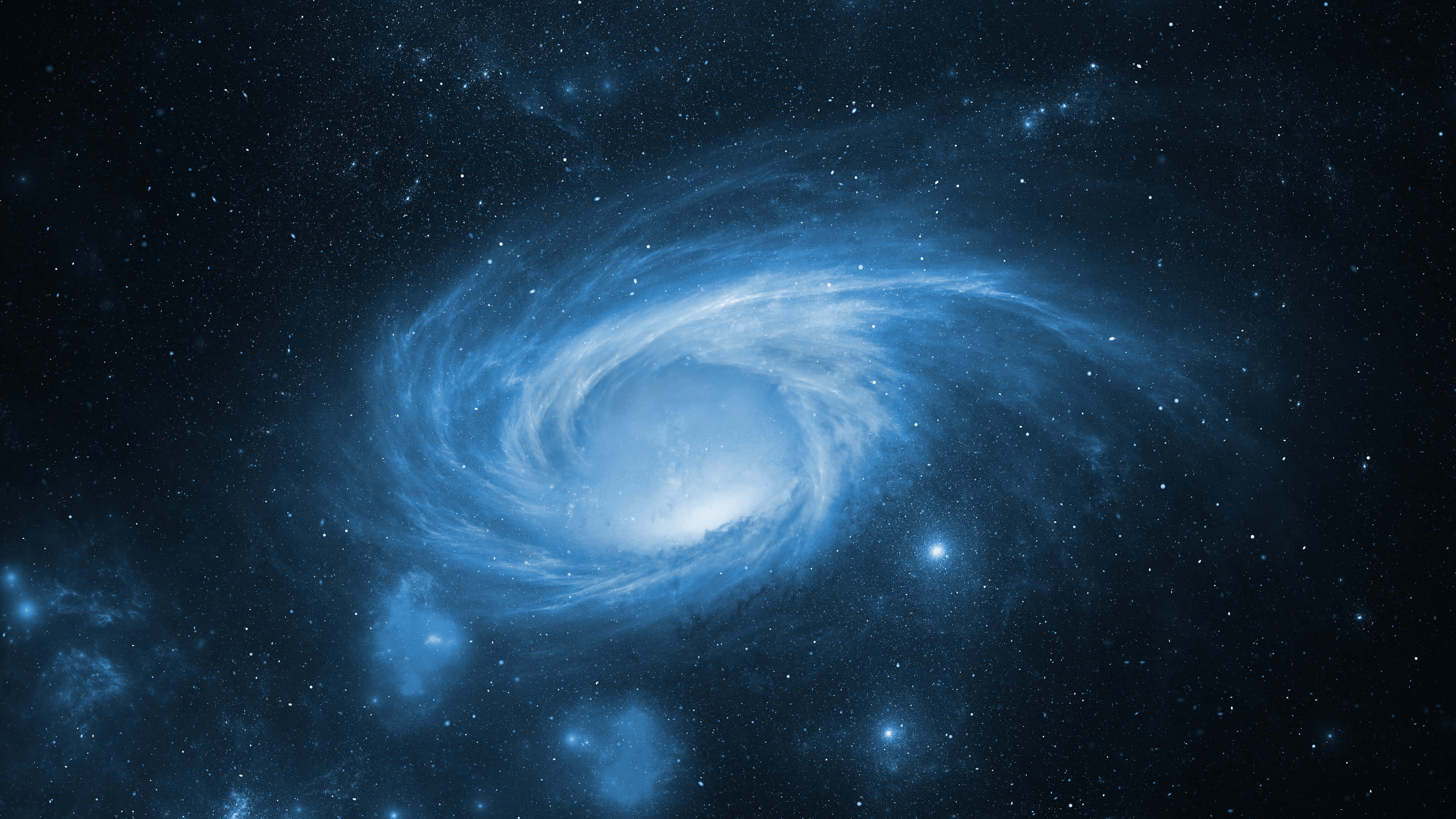 Explora las emocionantes profundidades del espacio exterior Fondos de pantalla