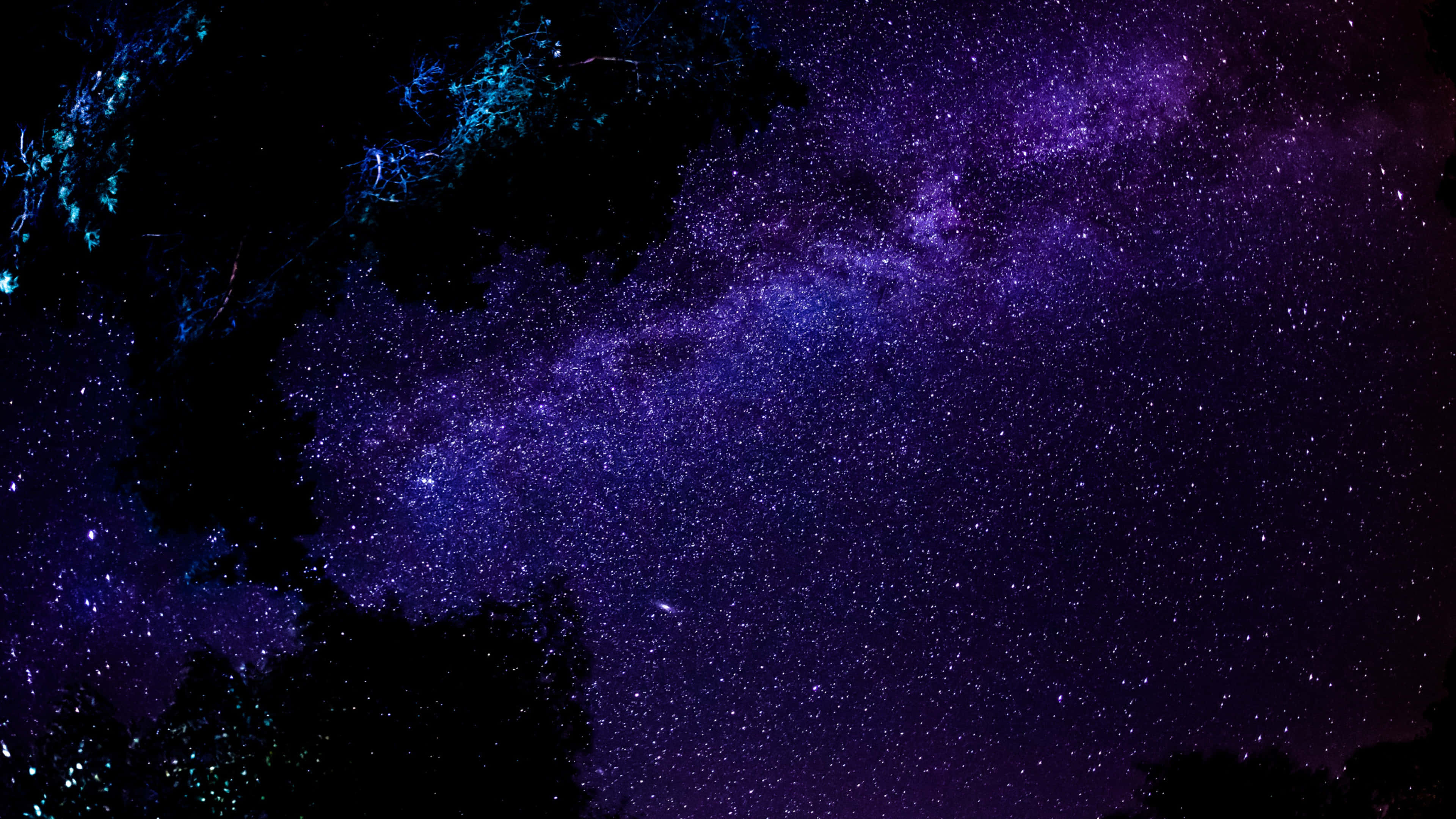Explora las galaxias sin salir de casa Fondos de pantalla