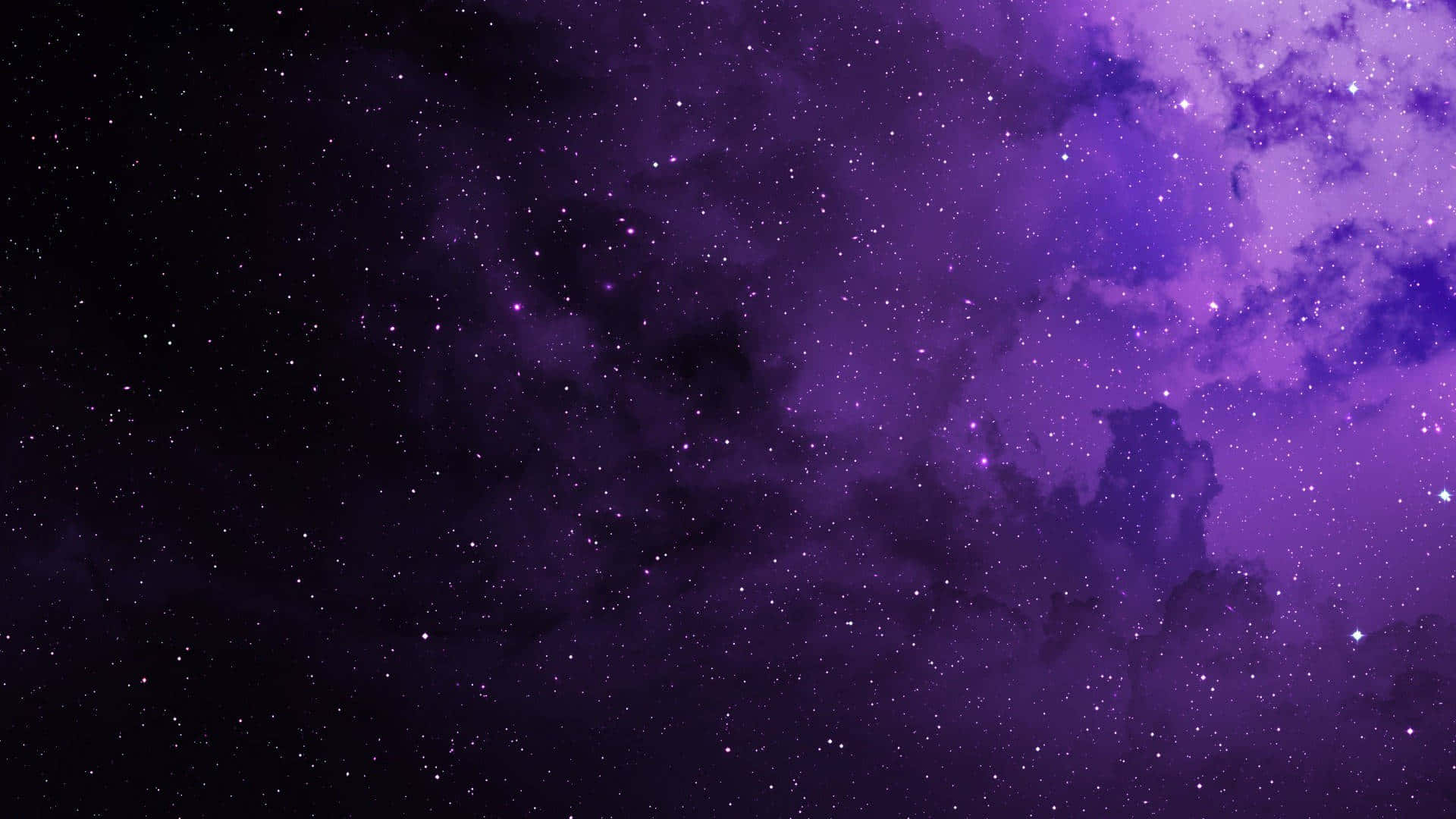 Explora las maravillas de la Galaxia Púrpura Fondos de pantalla
