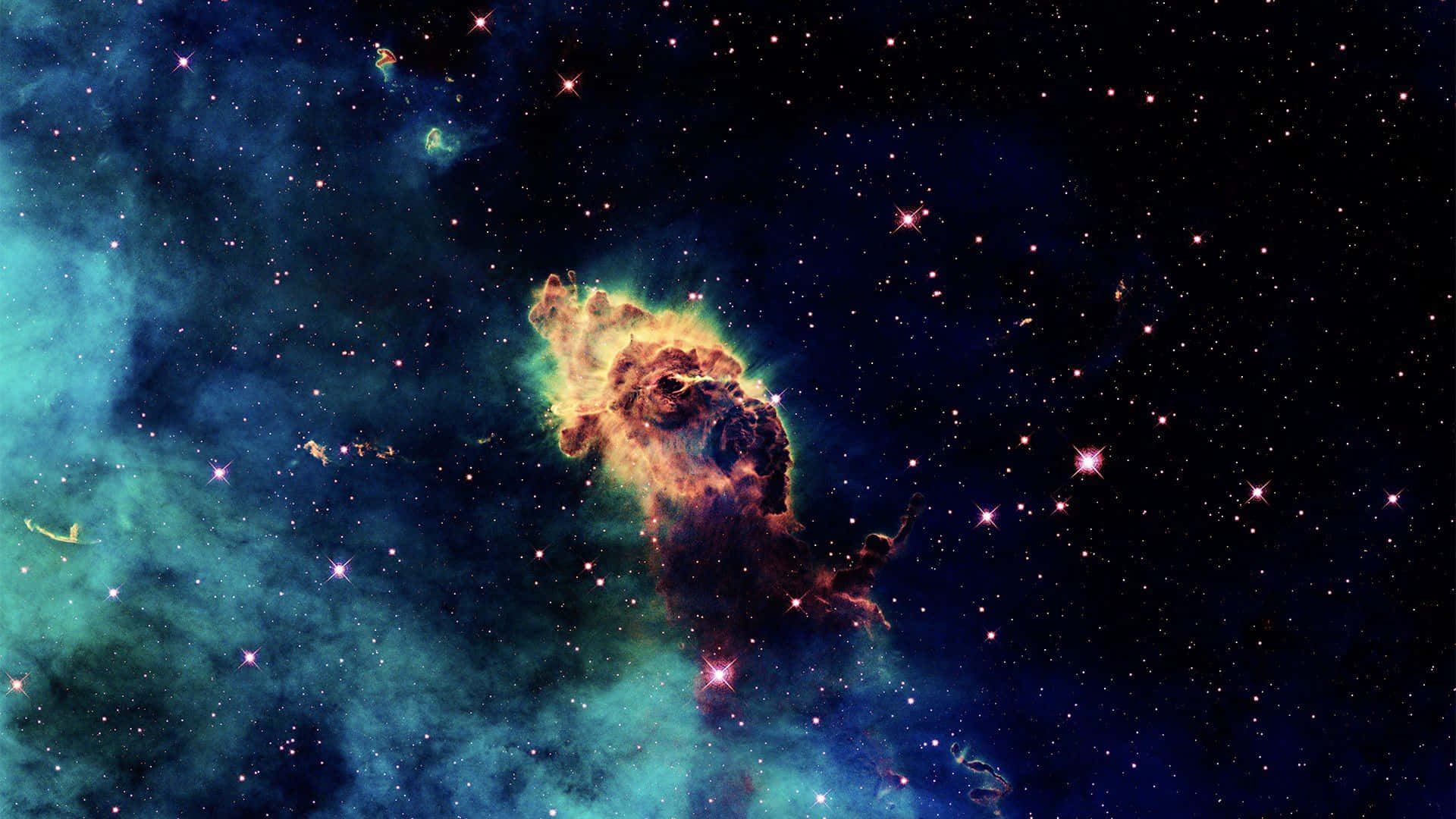 Explora las Maravillas del Espacio Exterior Fondos de pantalla