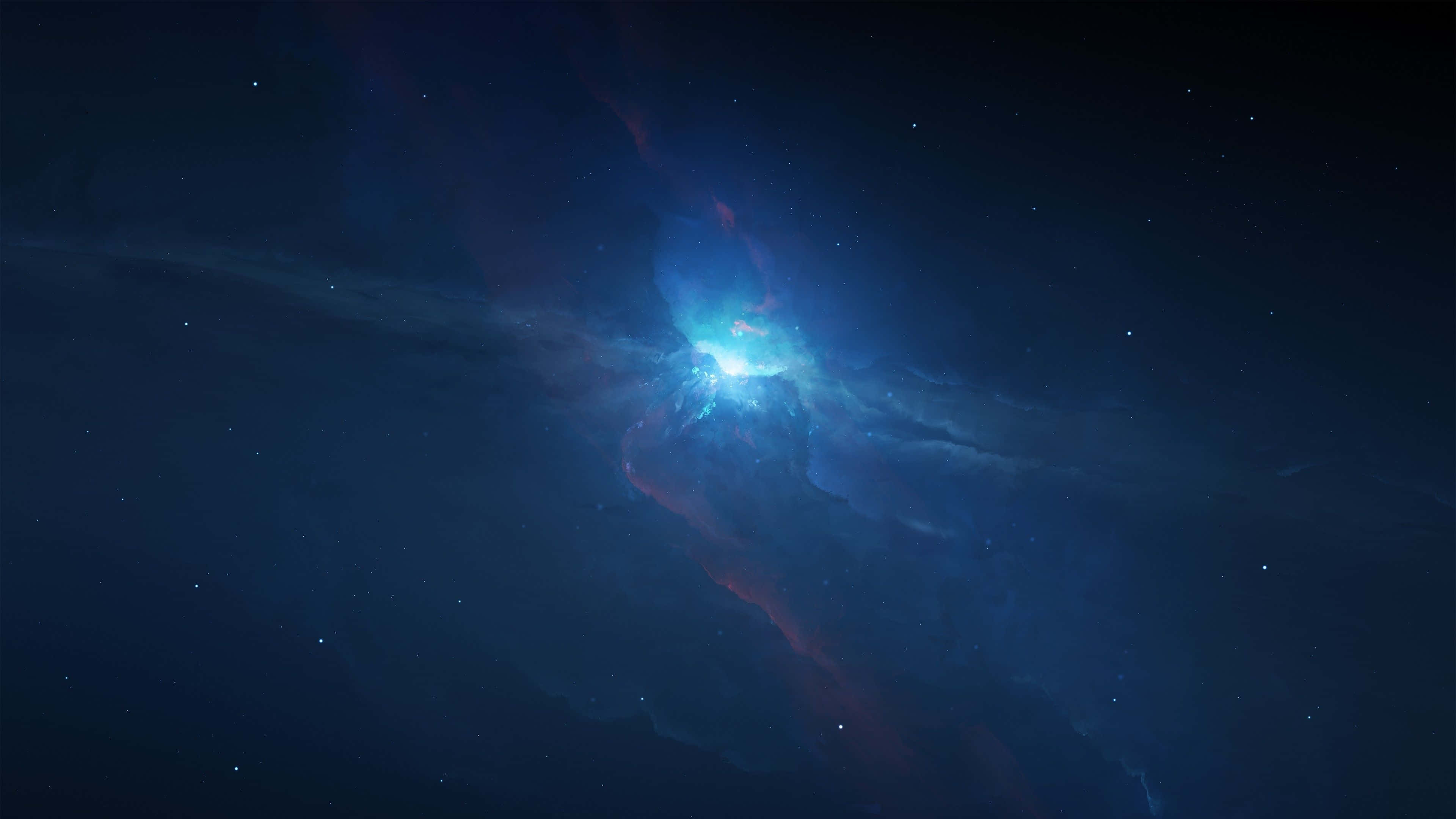 Explora las Profundidades del Espacio Fondos de pantalla
