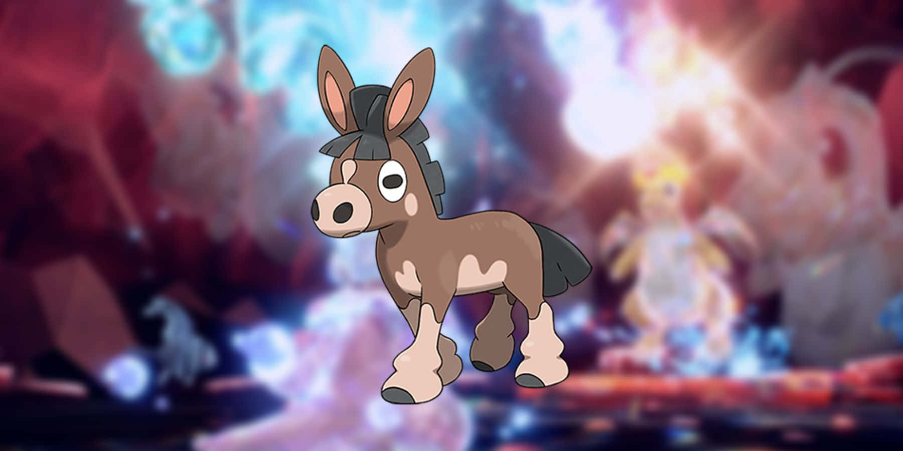 Explora los límites del universo con Mudbray Fondos de pantalla
