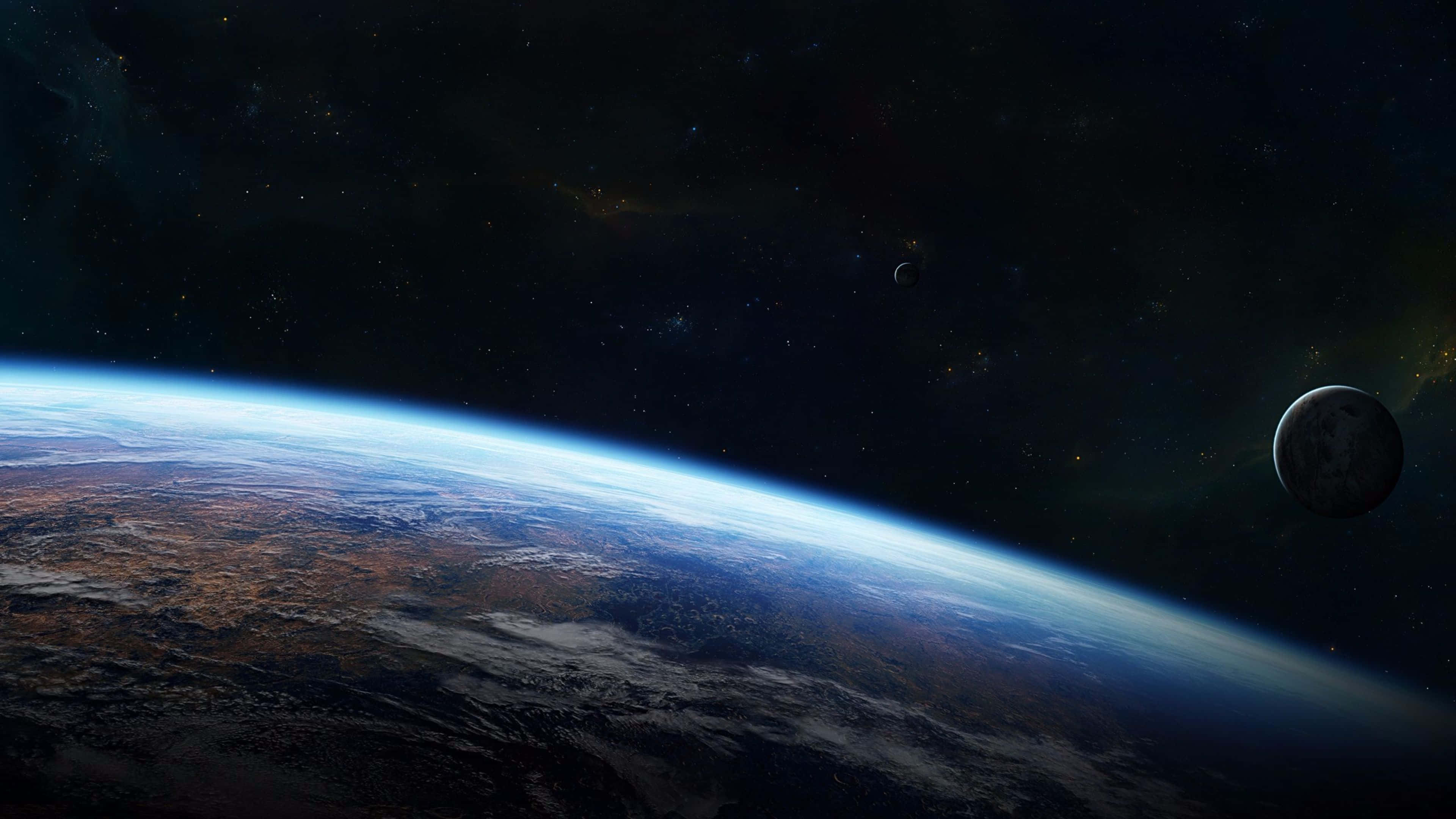 Explora nuestro espacio cósmico y descubre sus secretos Fondos de pantalla