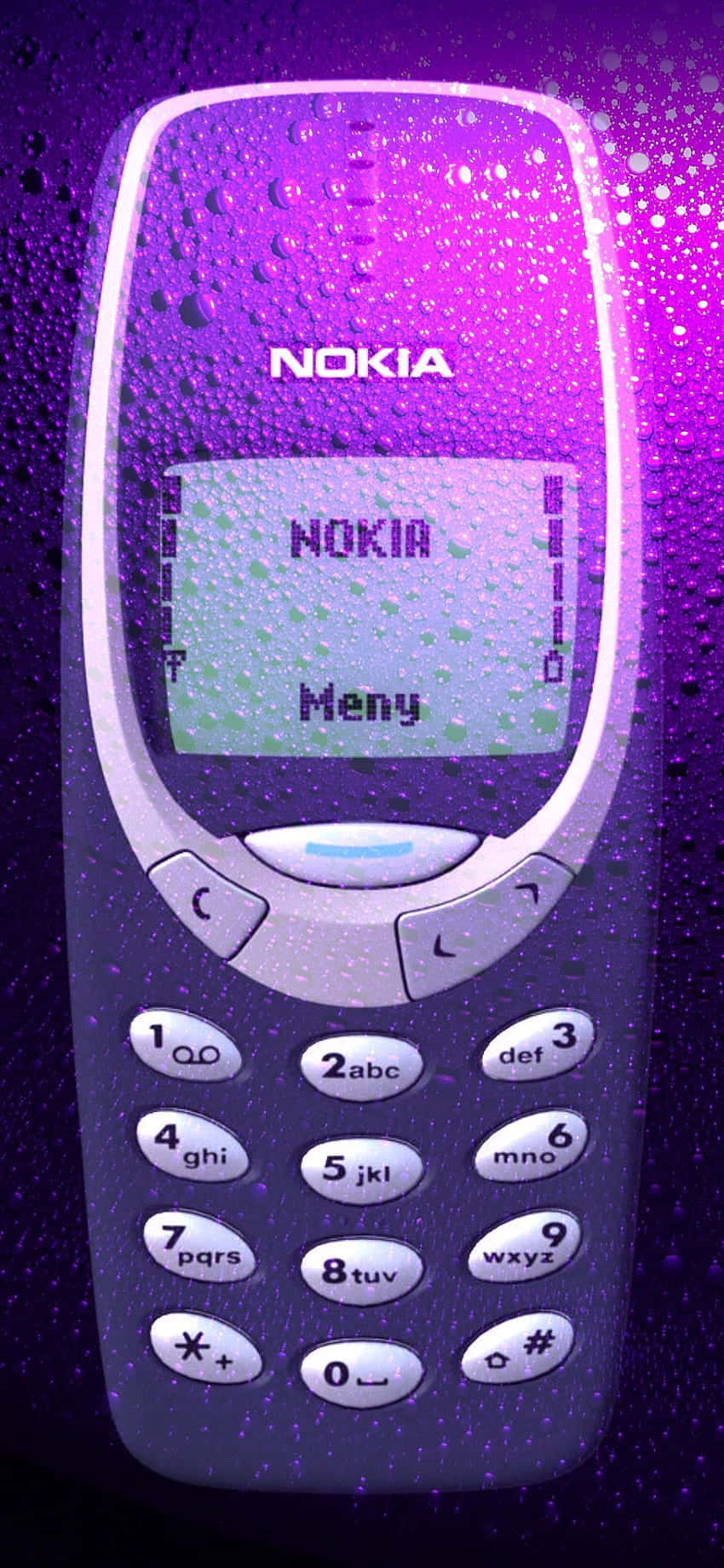 Explora posibilidades infinitas con Nokia 850 Fondos de pantalla