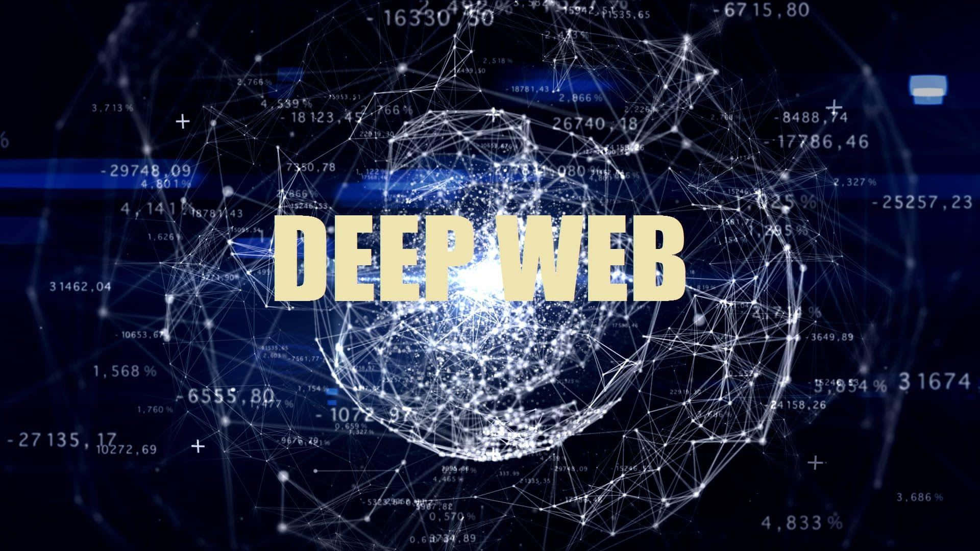 Exploración Cautelosa de la Dark Web Fondos de pantalla