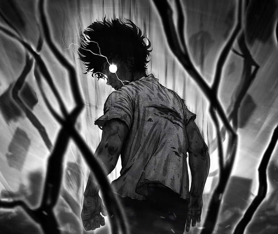 Explorando el misterioso mundo del anime oscuro Fondos de pantalla