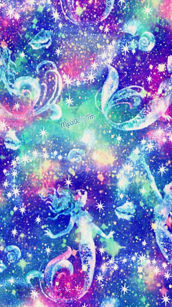 Explorando la belleza y el misterio de la Galaxia Linda Fondos de pantalla