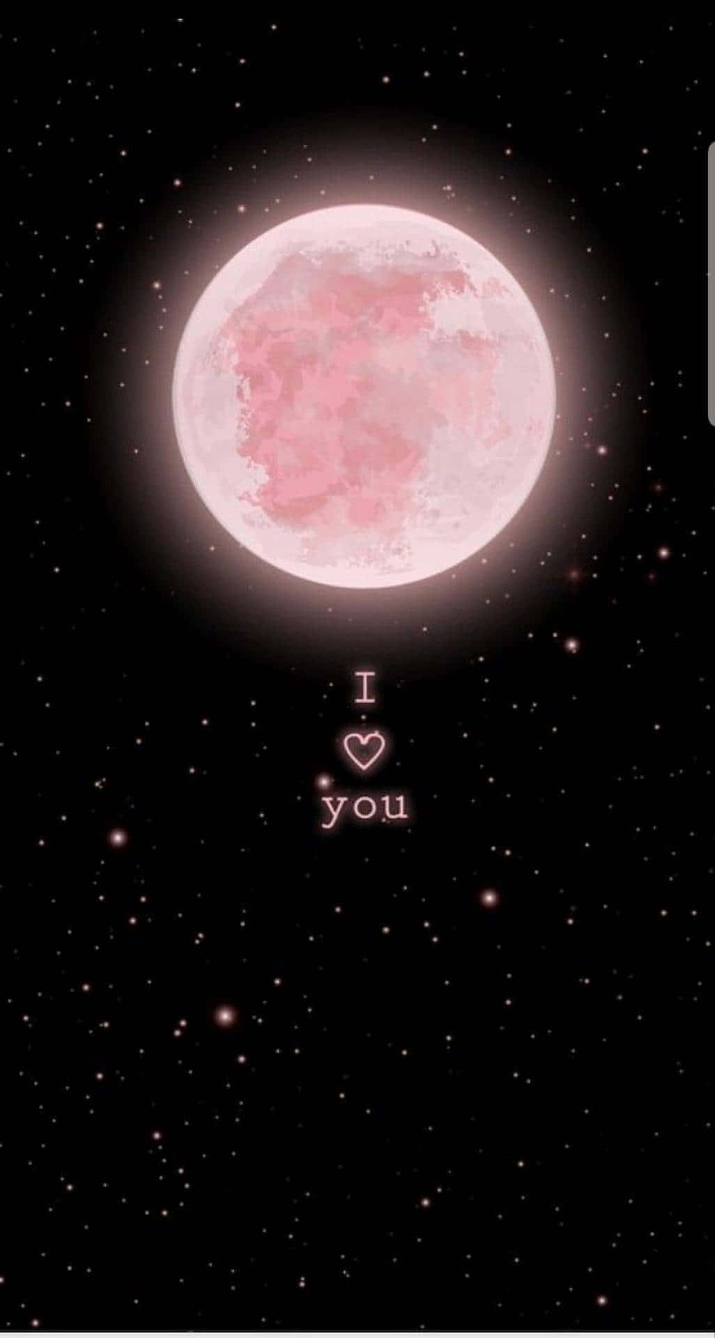 Expresa tu amor con palabras que salen del corazón Fondos de pantalla
