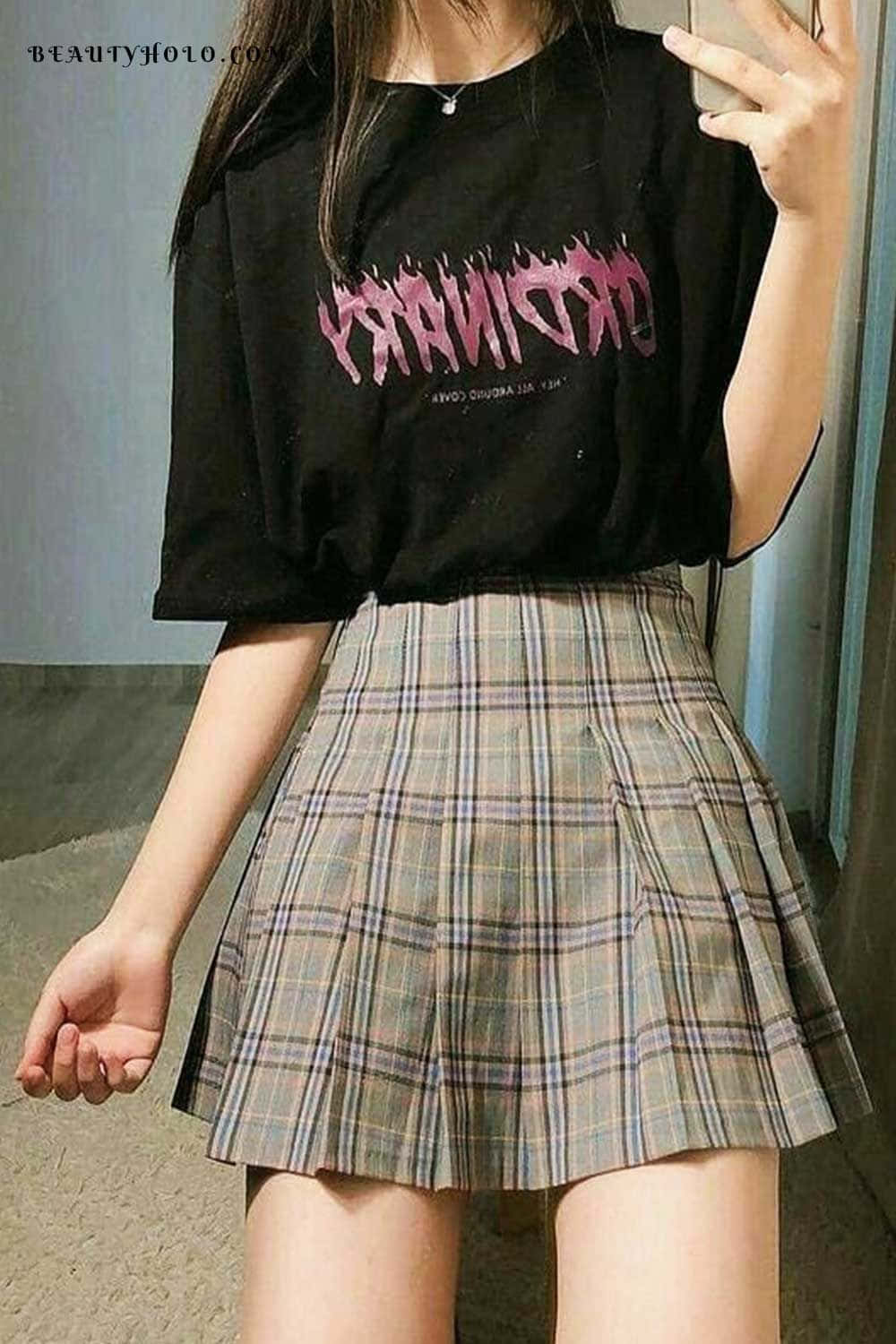 Exprésate a través de una estética emo única Fondos de pantalla