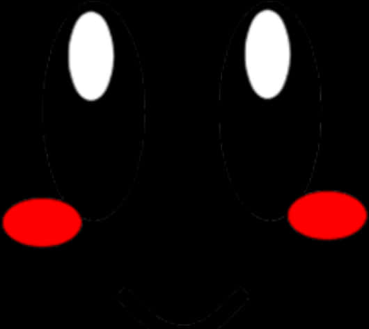 Expresión de cara sonriente de Roblox.PNG Fondos de pantalla