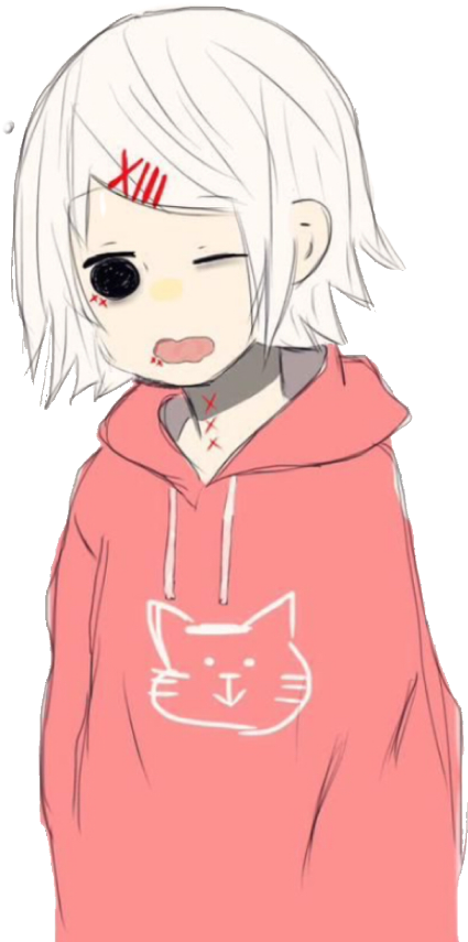 Expresión de personaje anime lastimado Fondos de pantalla