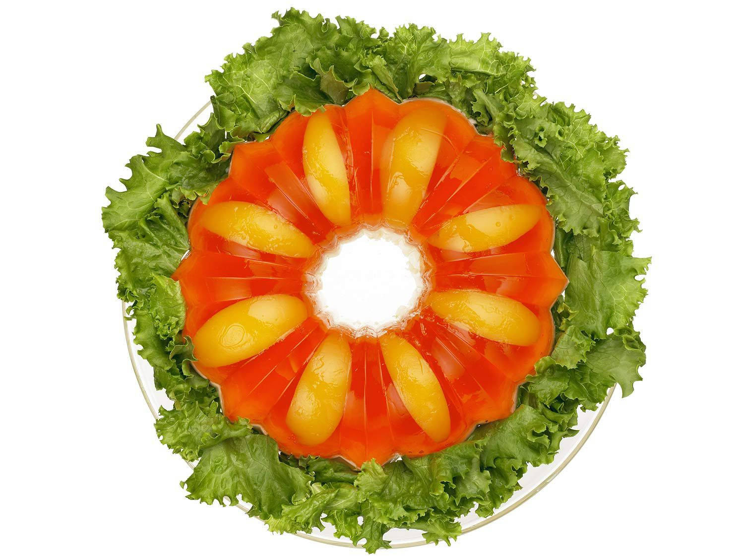Famosa Ensalada de Jell-O Fondos de pantalla