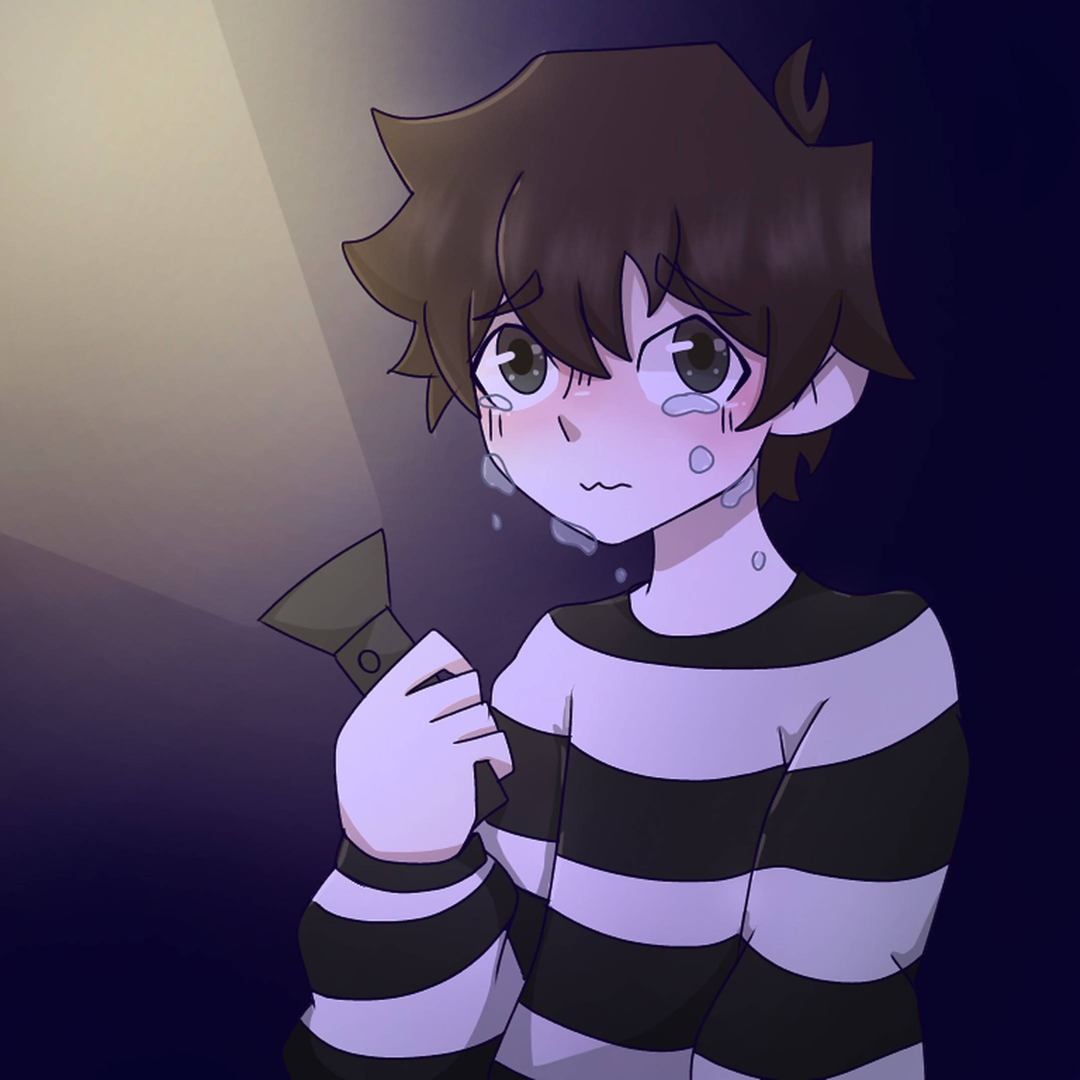 Fan art de Chris Afton Fondos de pantalla
