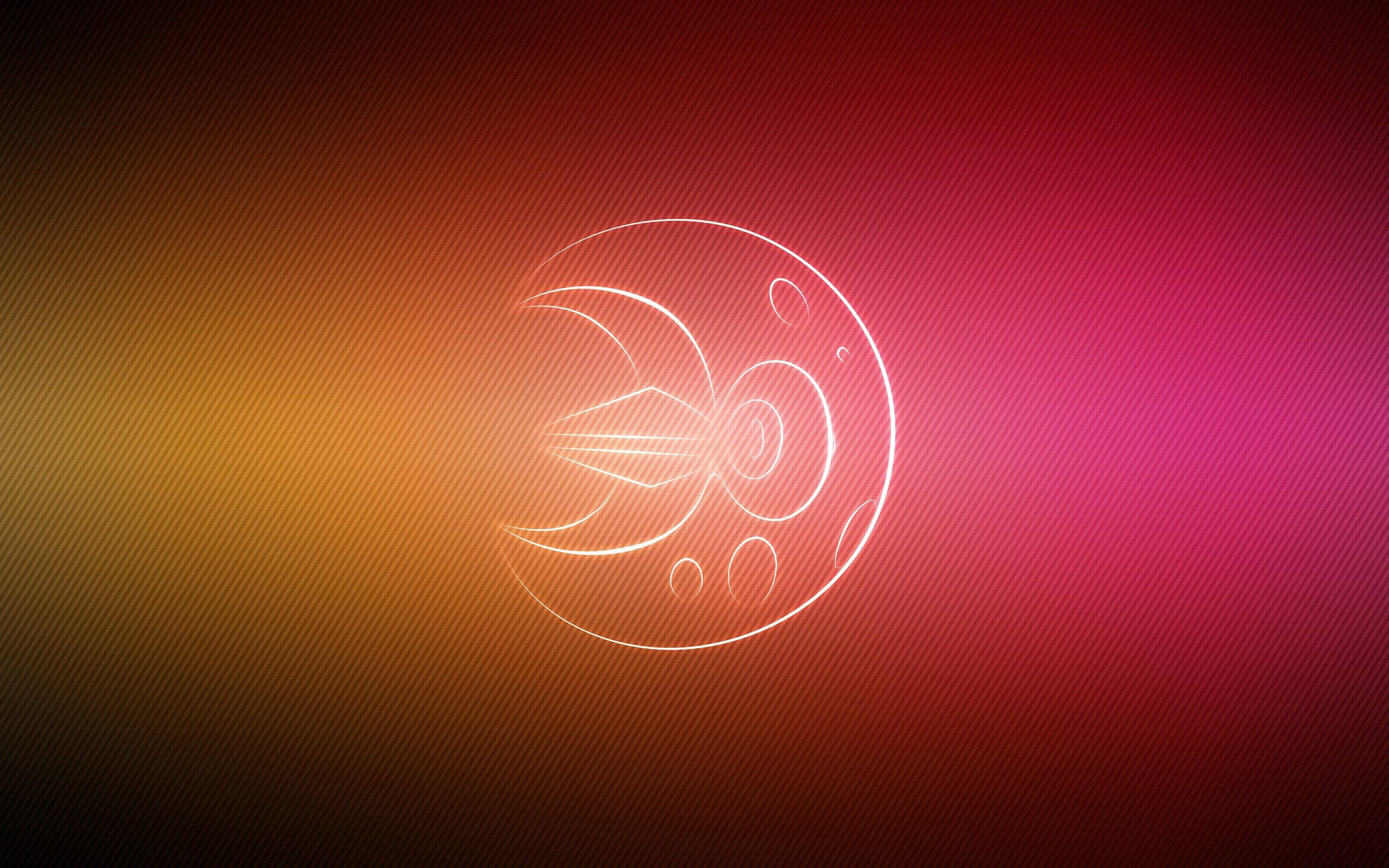 Fanart de Pokémon Lunatone Fondos de pantalla