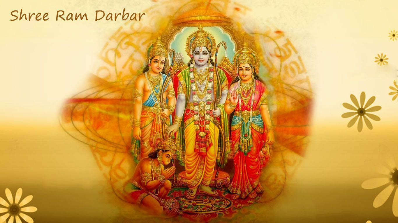 Fanart de Ram Darbar Fondos de pantalla