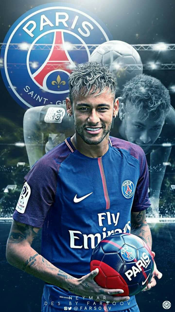 Fanáticos Entusiastas de Neymar Fondos de pantalla