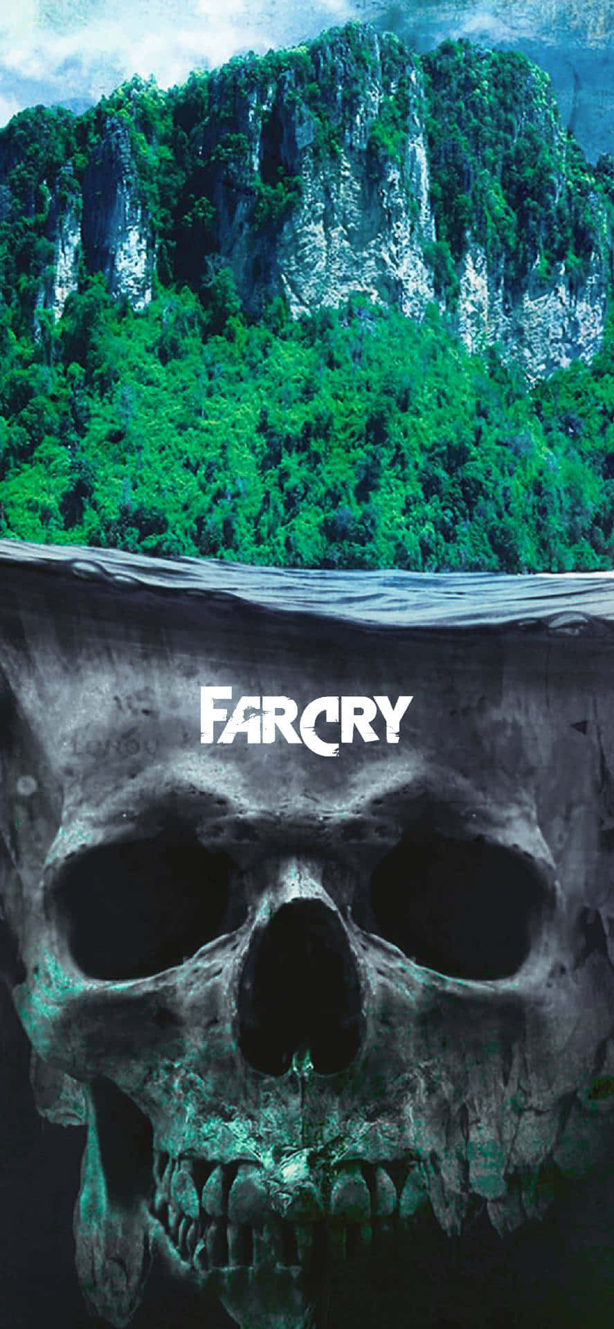 far cry 3 - pc - pc - pc - pc - pc - p Fondos de pantalla