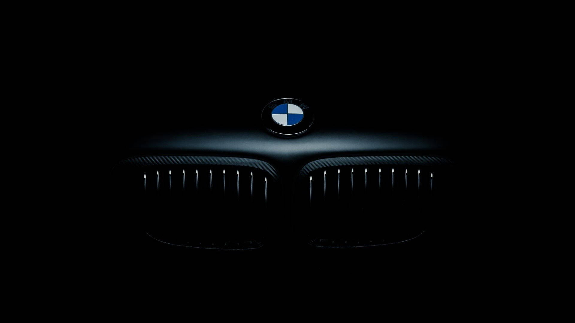 Faro Oscuro BMW Portátil Fondos de pantalla