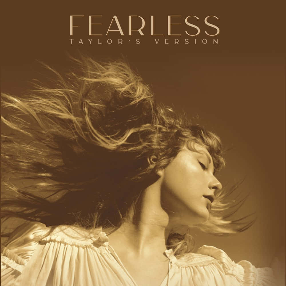 Fearless de Taylor Swift - Taylor Swift - Fearless Fondos de pantalla