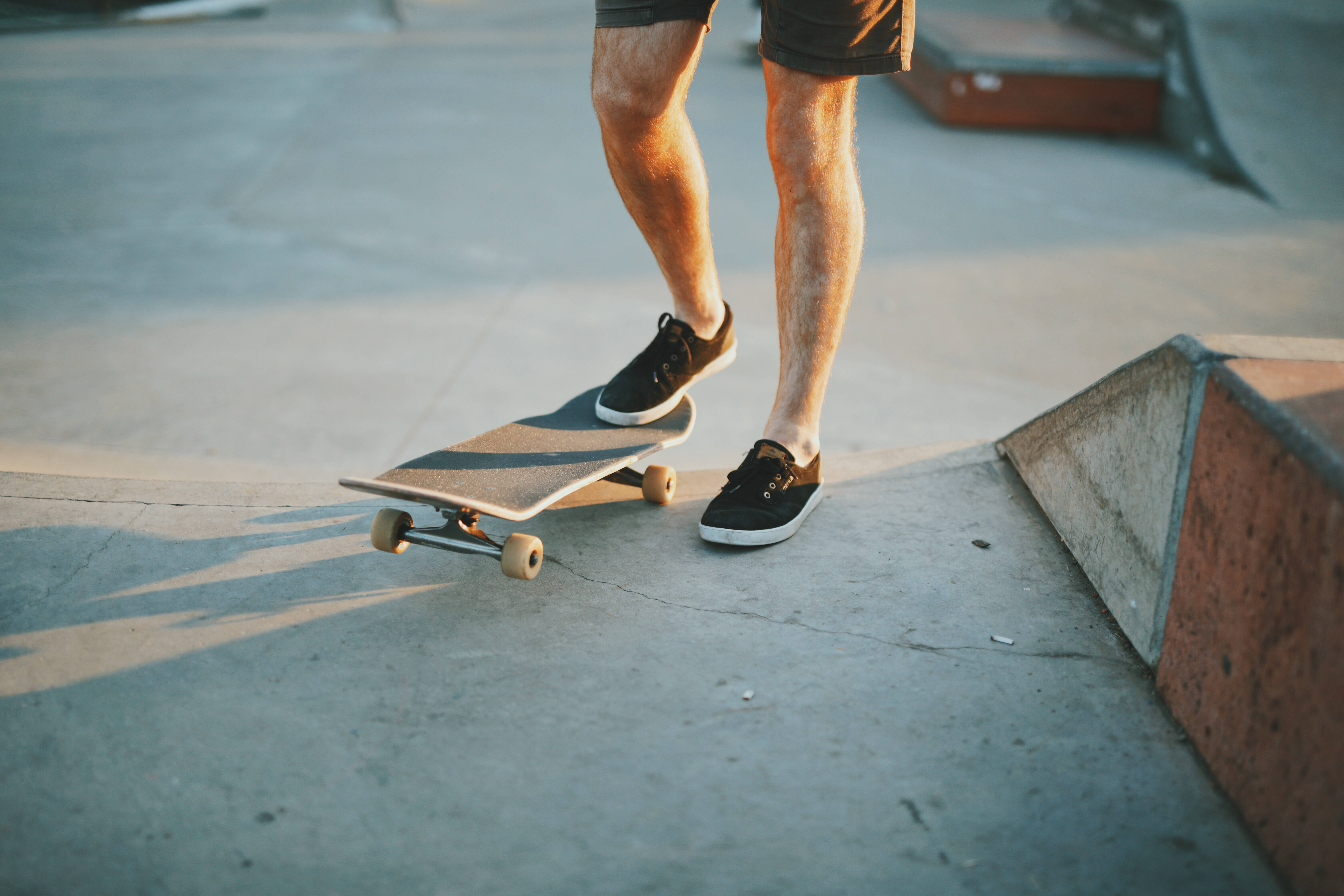 Felicidad del skater Fondos de pantalla
