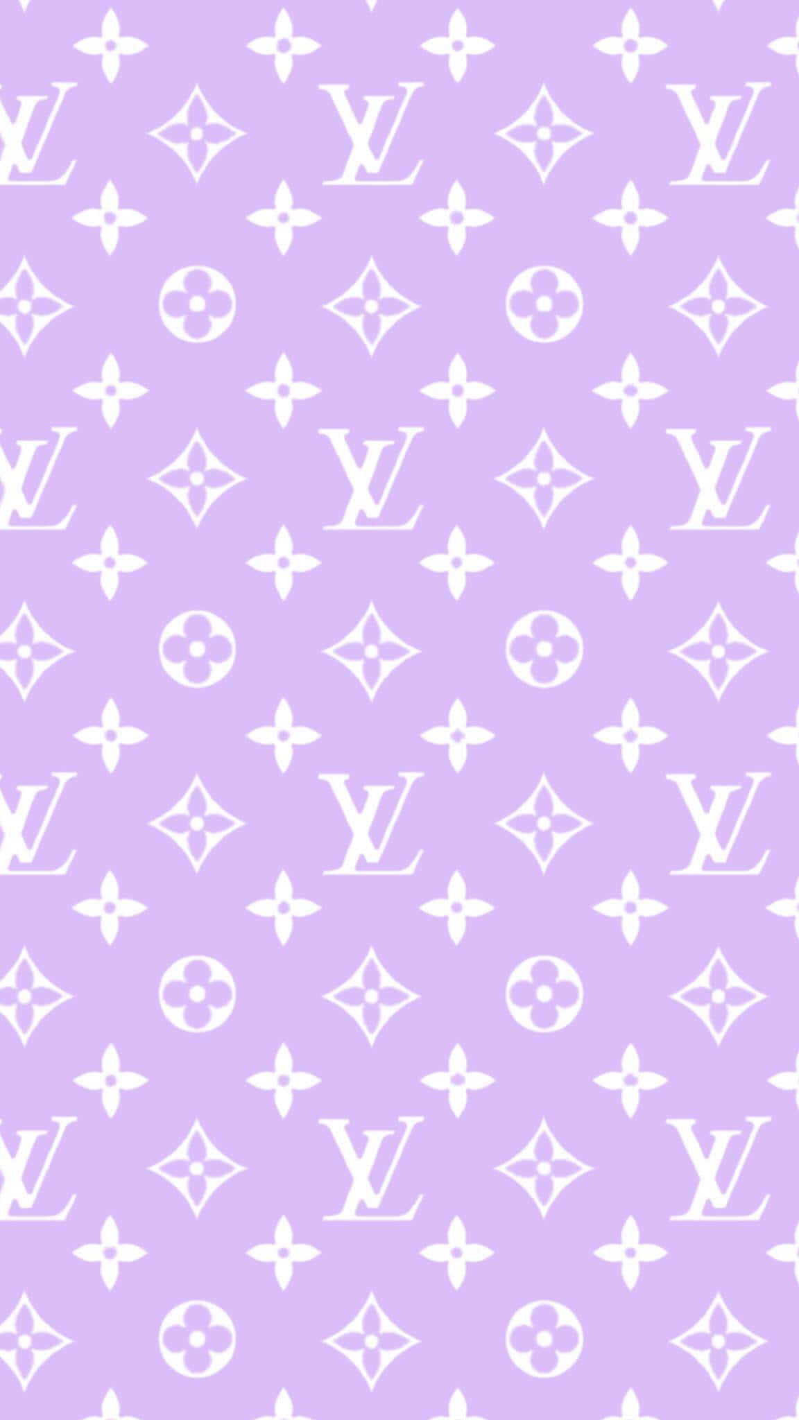 "Felicidad Lavanda: Disfruta la tranquilidad de este fondo suave y lindo en tonos púrpura." Fondos de pantalla