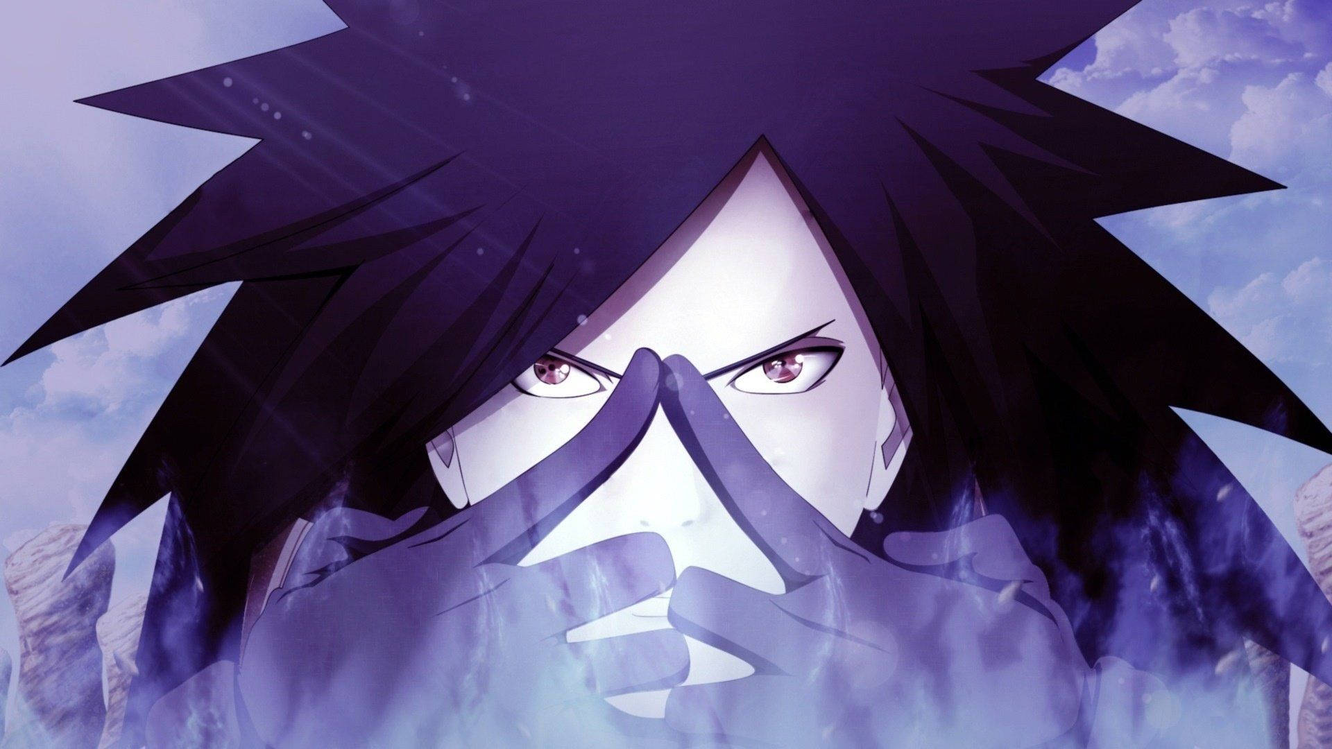 Fondo de pantalla único de Itachi 1920x1080. La mejor colección de fondos de pantalla