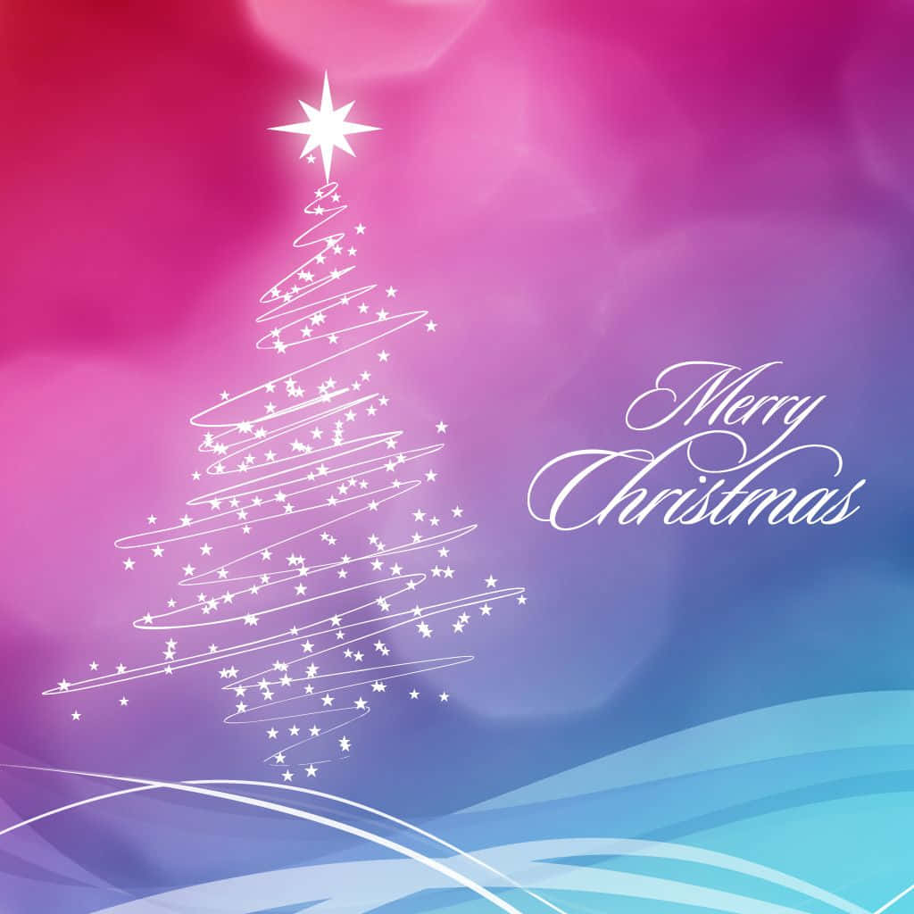 ¡Feliz Navidad de parte de nuestra familia a la suya! Fondos de pantalla