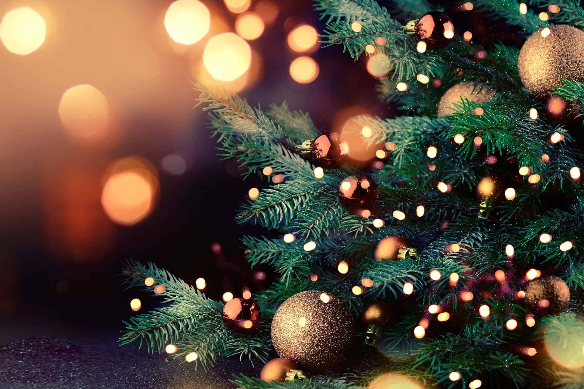 "Feliz Navidad en el Escritorio, un saludo navideño especial para ti y tus seres queridos" Fondos de pantalla