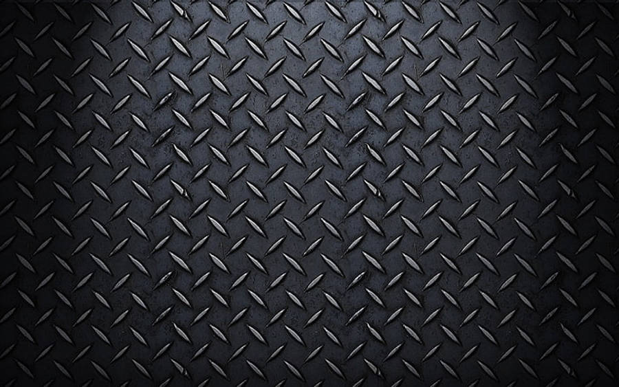 Fibra de carbono con placas de diamante en 4K Fondos de pantalla