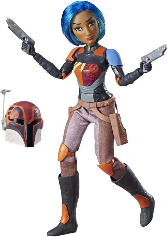 Figura Animada de Personaje de Star Wars Fondos de pantalla