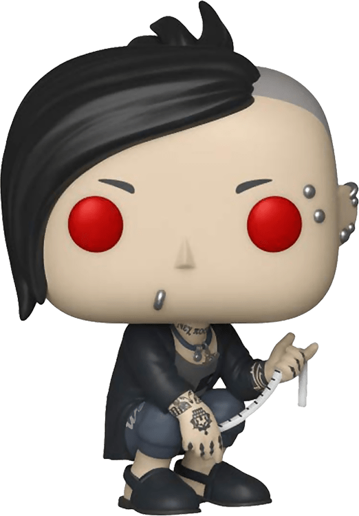 Figura Anime de Tokyo Ghoul Fondos de pantalla