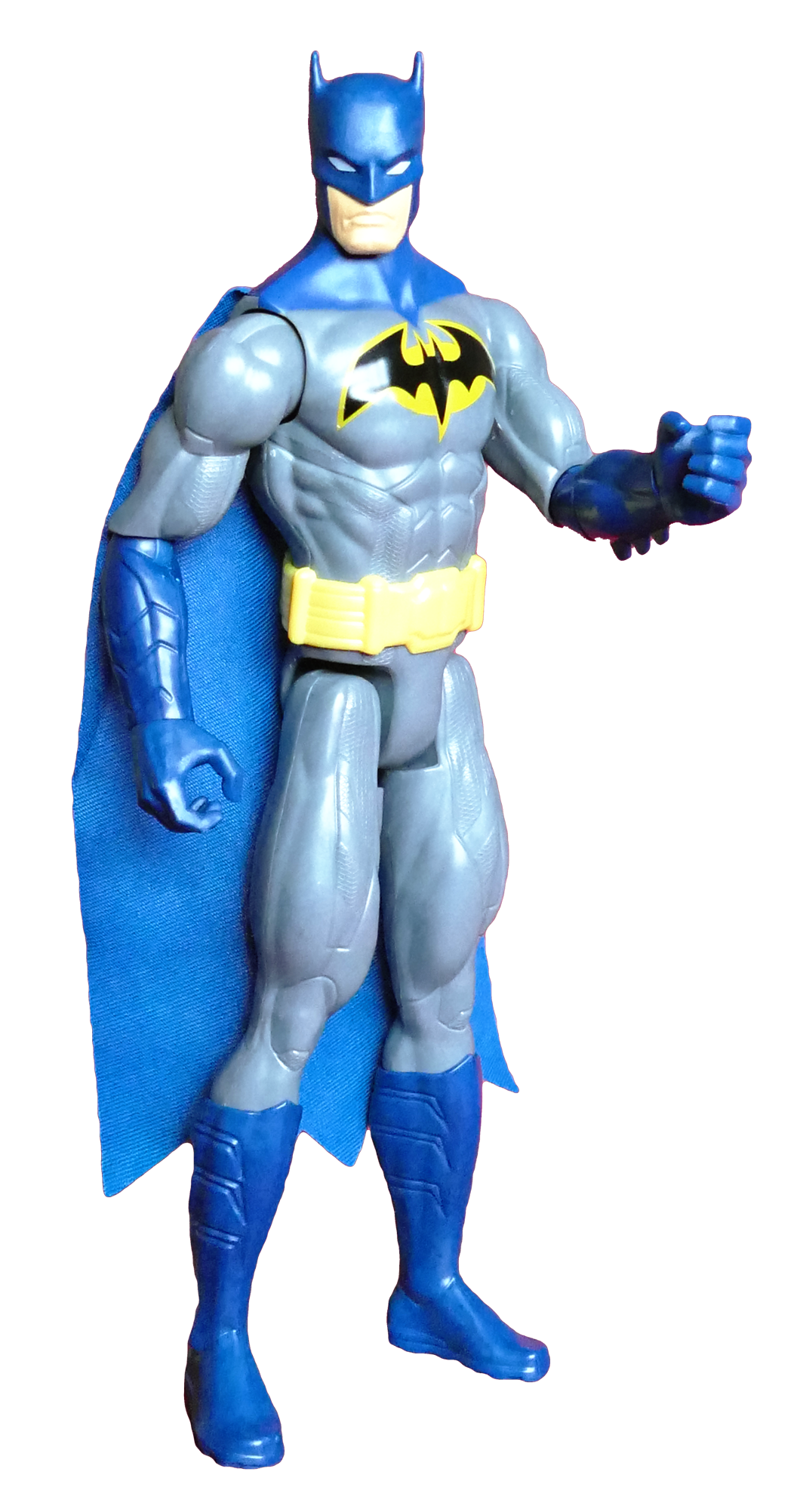 Figura de acción clásica de Batman Fondos de pantalla