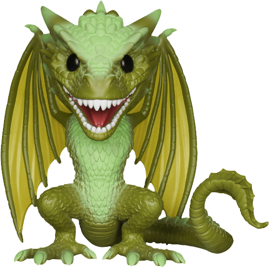 Figura de Dragón Verde de Game of Thrones Fondos de pantalla