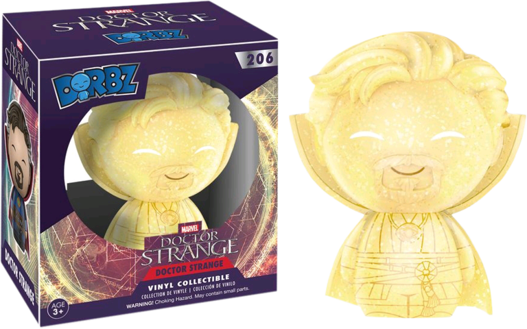 Figura Dorbz de Doctor Strange Fondos de pantalla