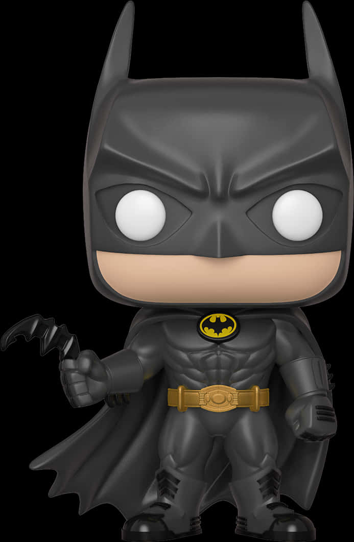Figura Funko Pop de Batman Fondos de pantalla