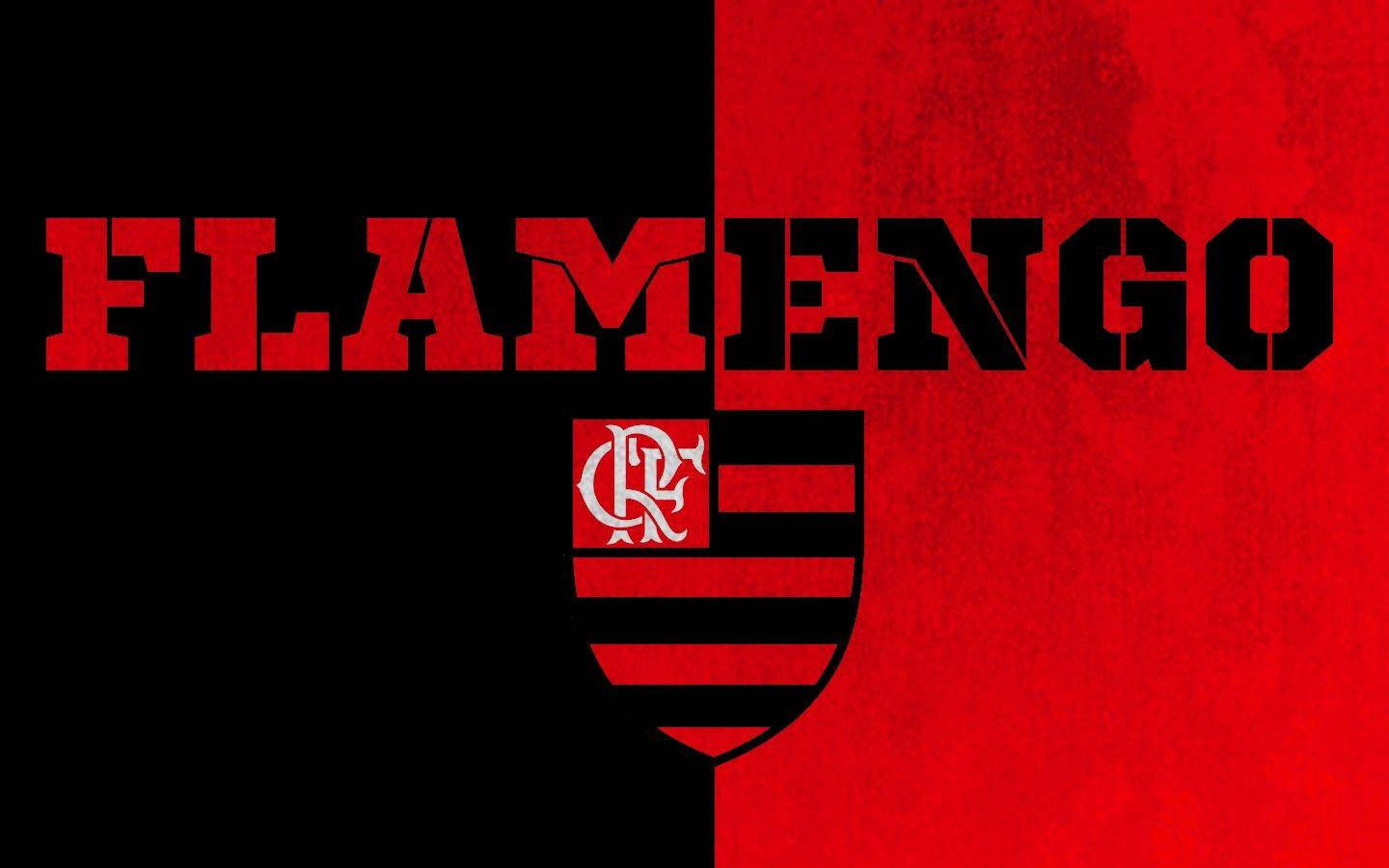 Flamengo FC Dos Colores Fondos de pantalla