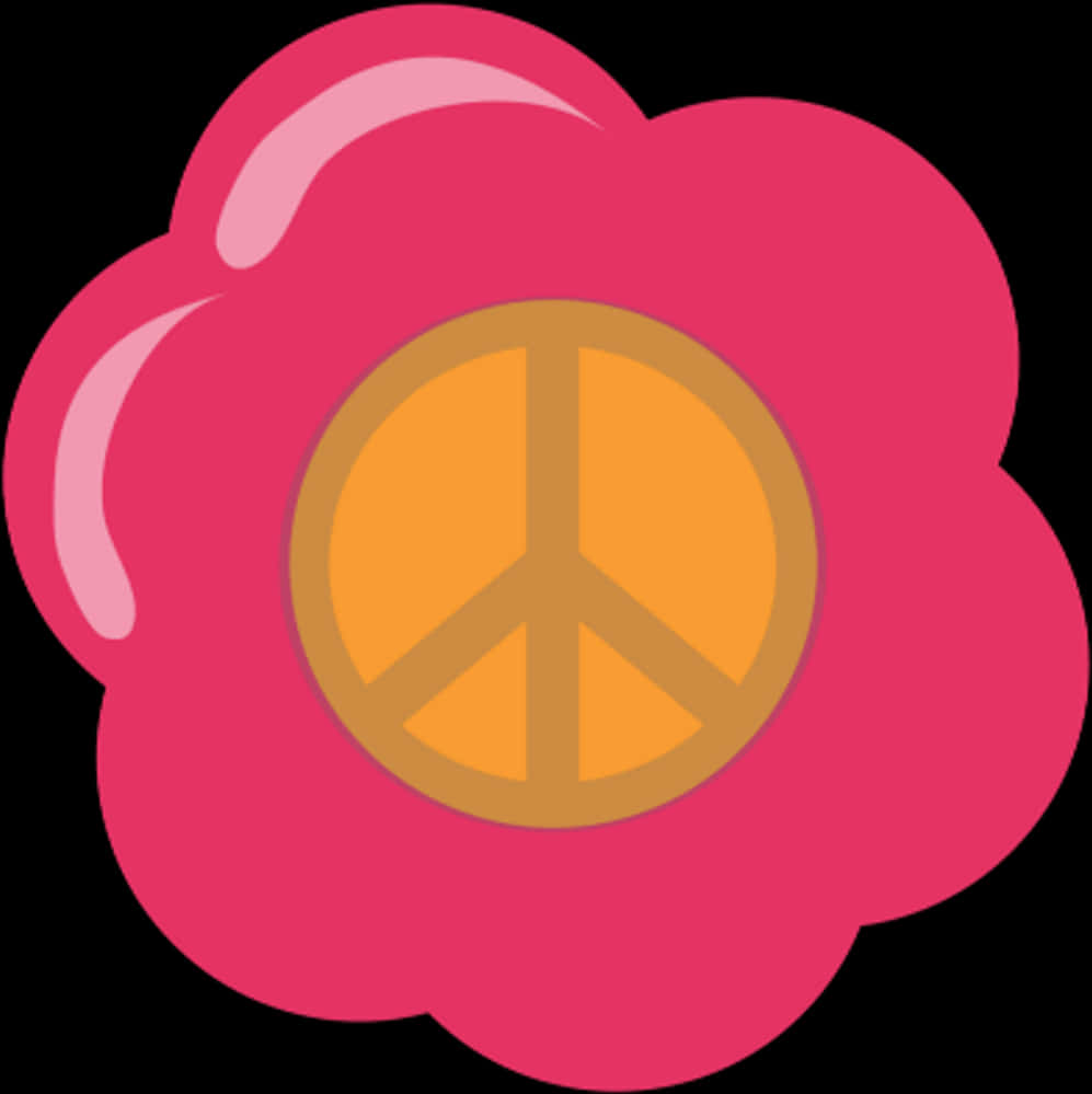 Flor Rosa de Paz Gráfica Fondos de pantalla