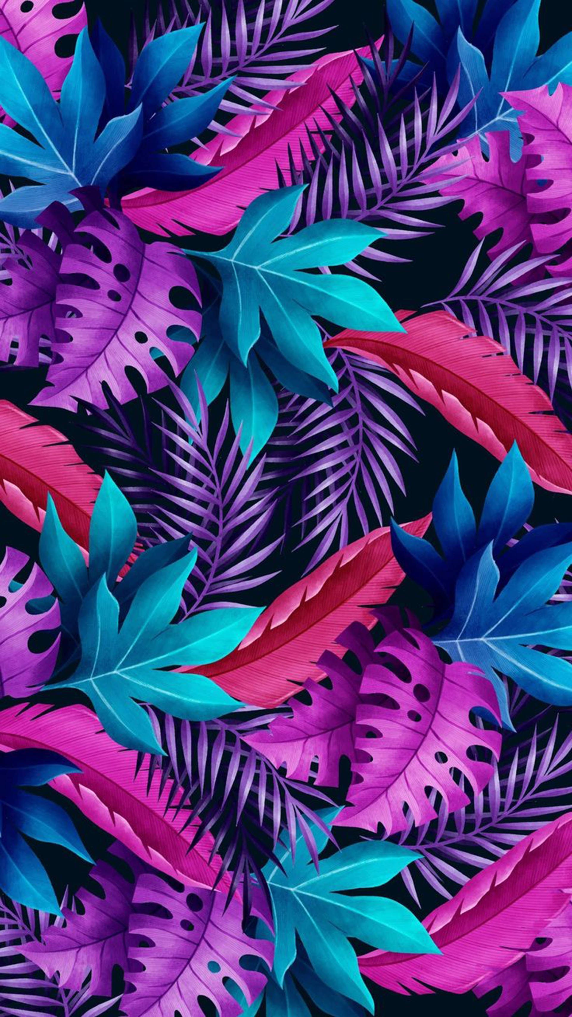 Follaje Samsung Galaxy S22 Fondos de pantalla