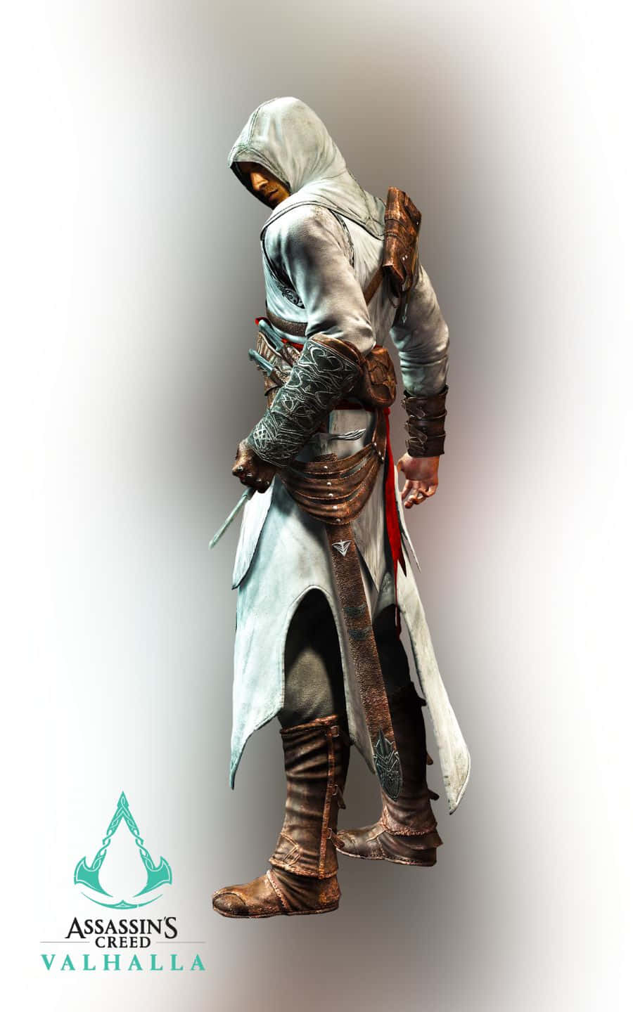 Fondo 1440p de Assassin's Creed Valhalla de Adam Barknett Fondos de pantalla