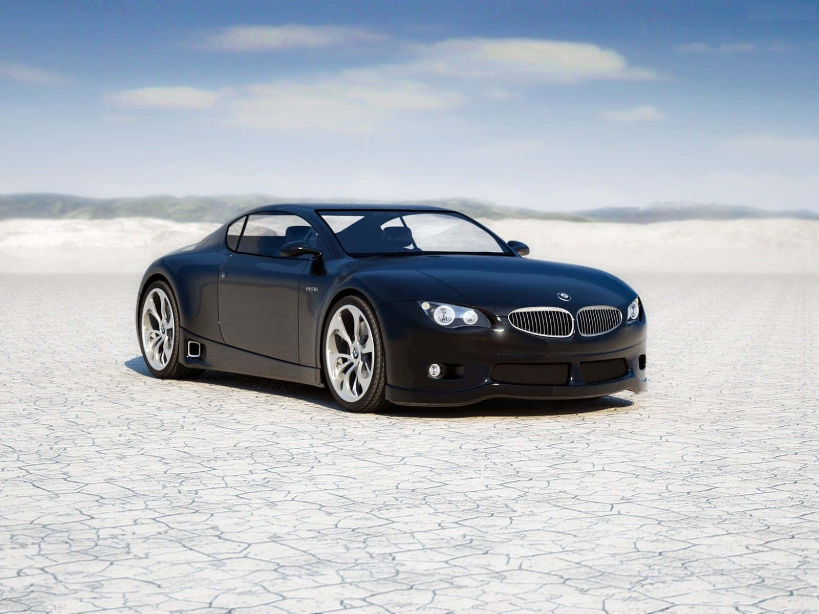Fondo 720p Serie M BMW M Negro Fondos de pantalla